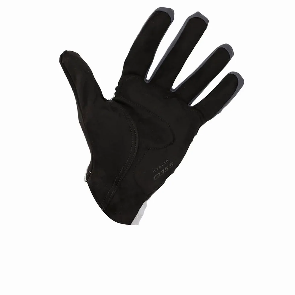 Q36.5 Hybrid Short Gloves XL