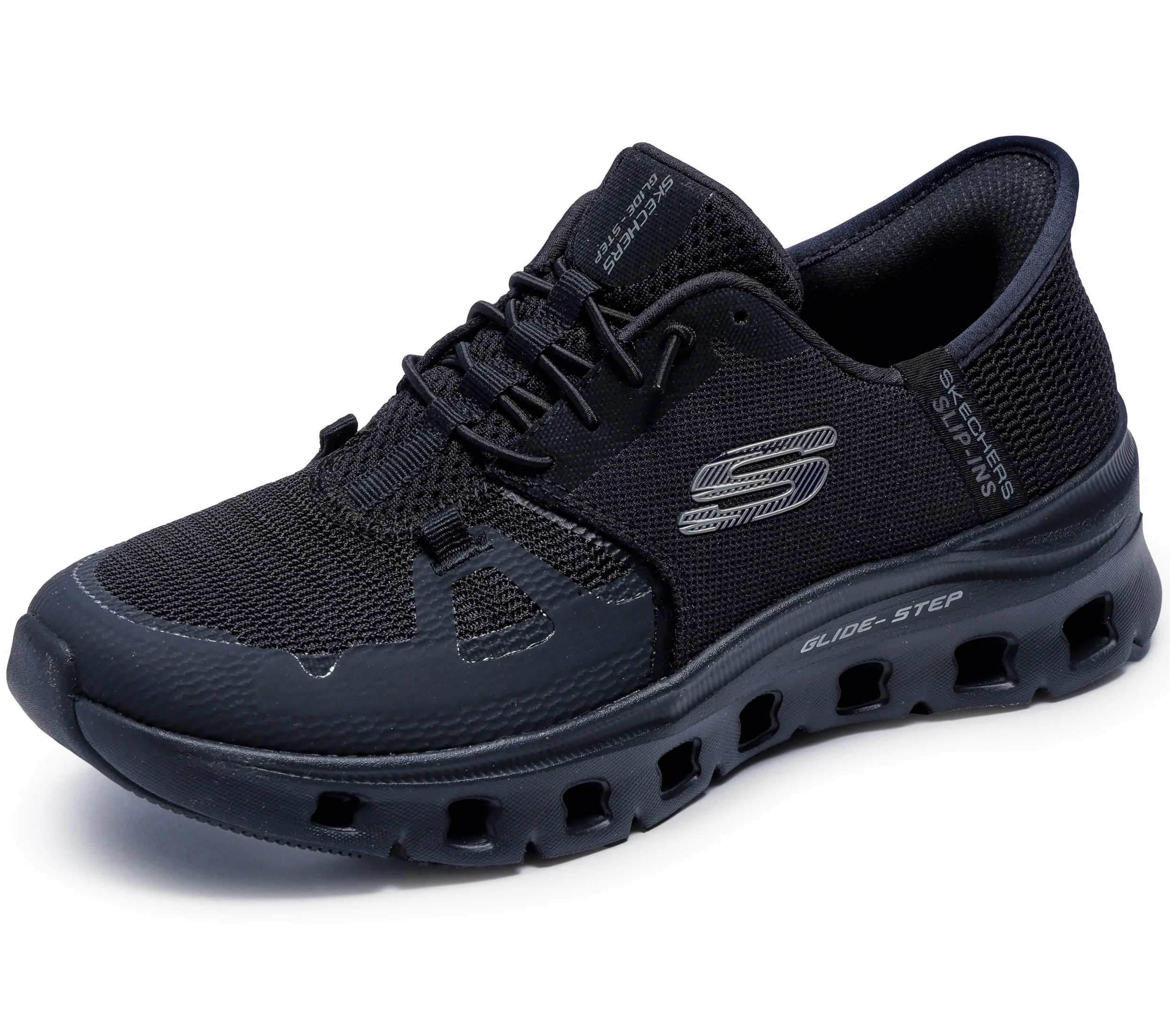 Skechers Mujer Glide-Step Pro Slip-On