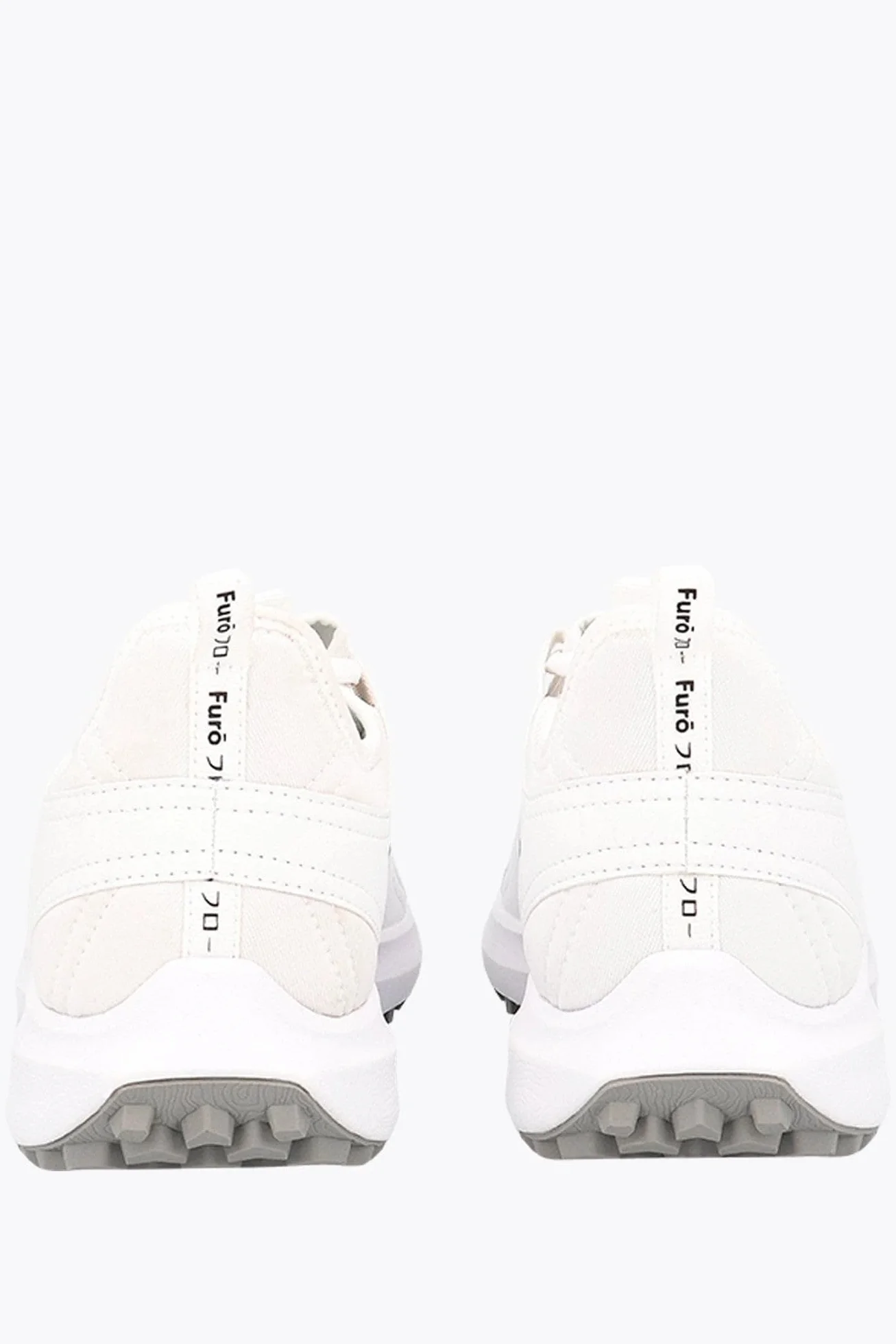 Osaka Zapatillas de Hockey Furo White Botines