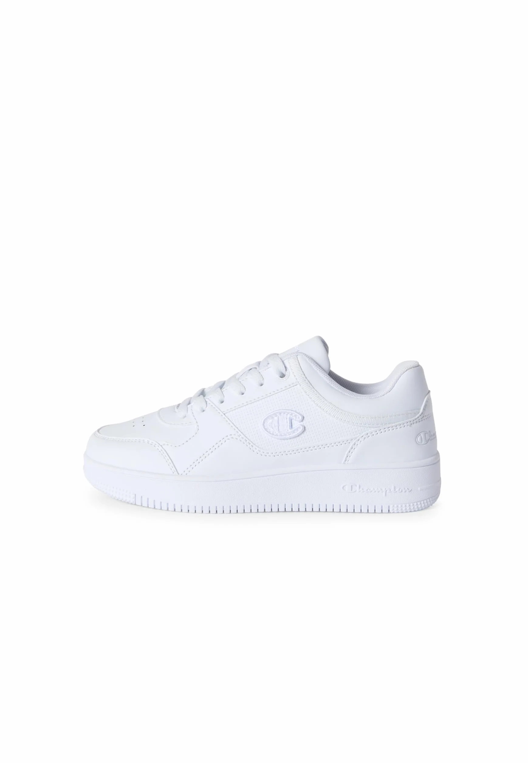 Champion Rebound Low B Gs Zapatillas deportivas Niños