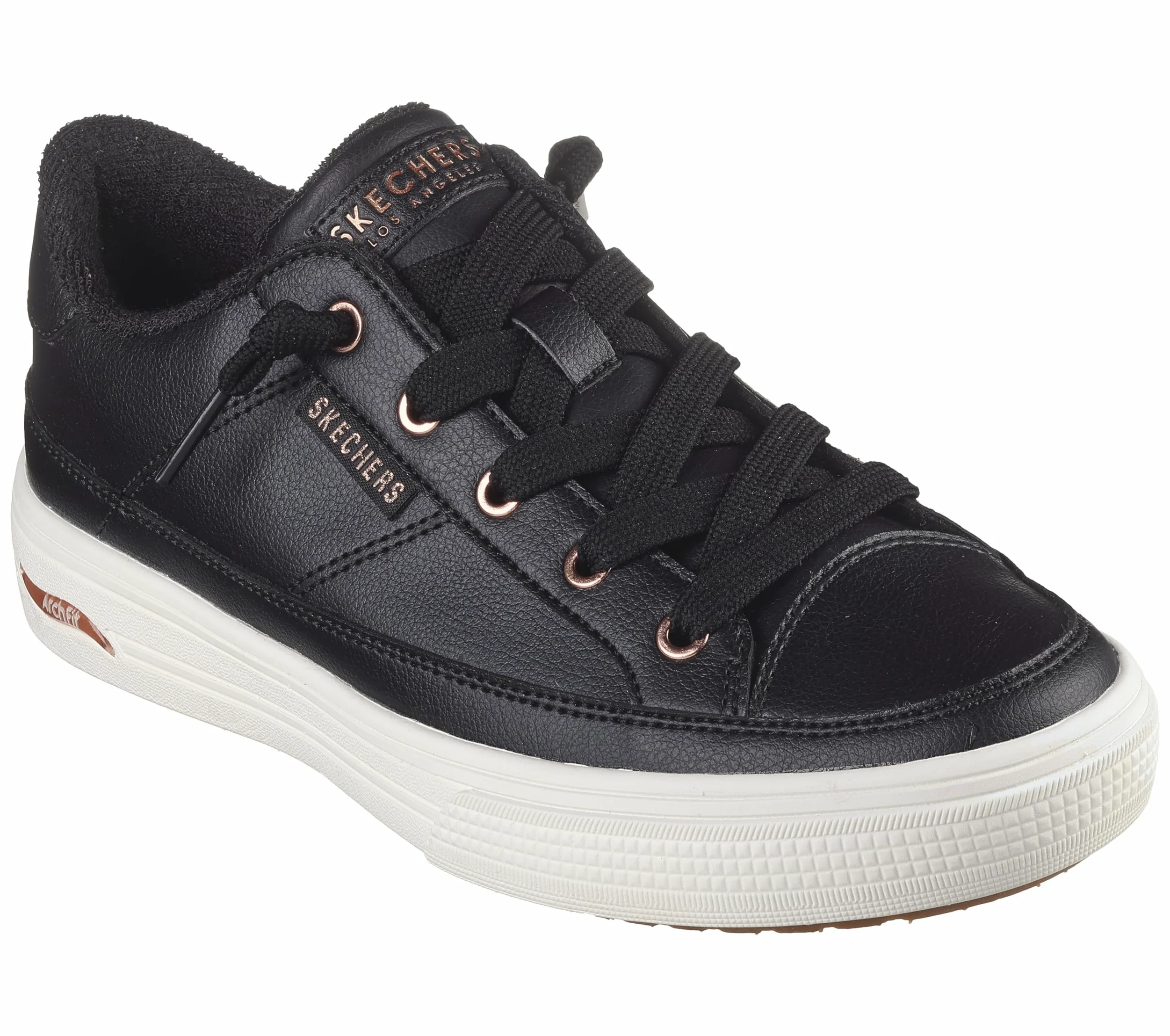 Skechers Arch Fit Arcade On My Way, Zapatillas Mujer