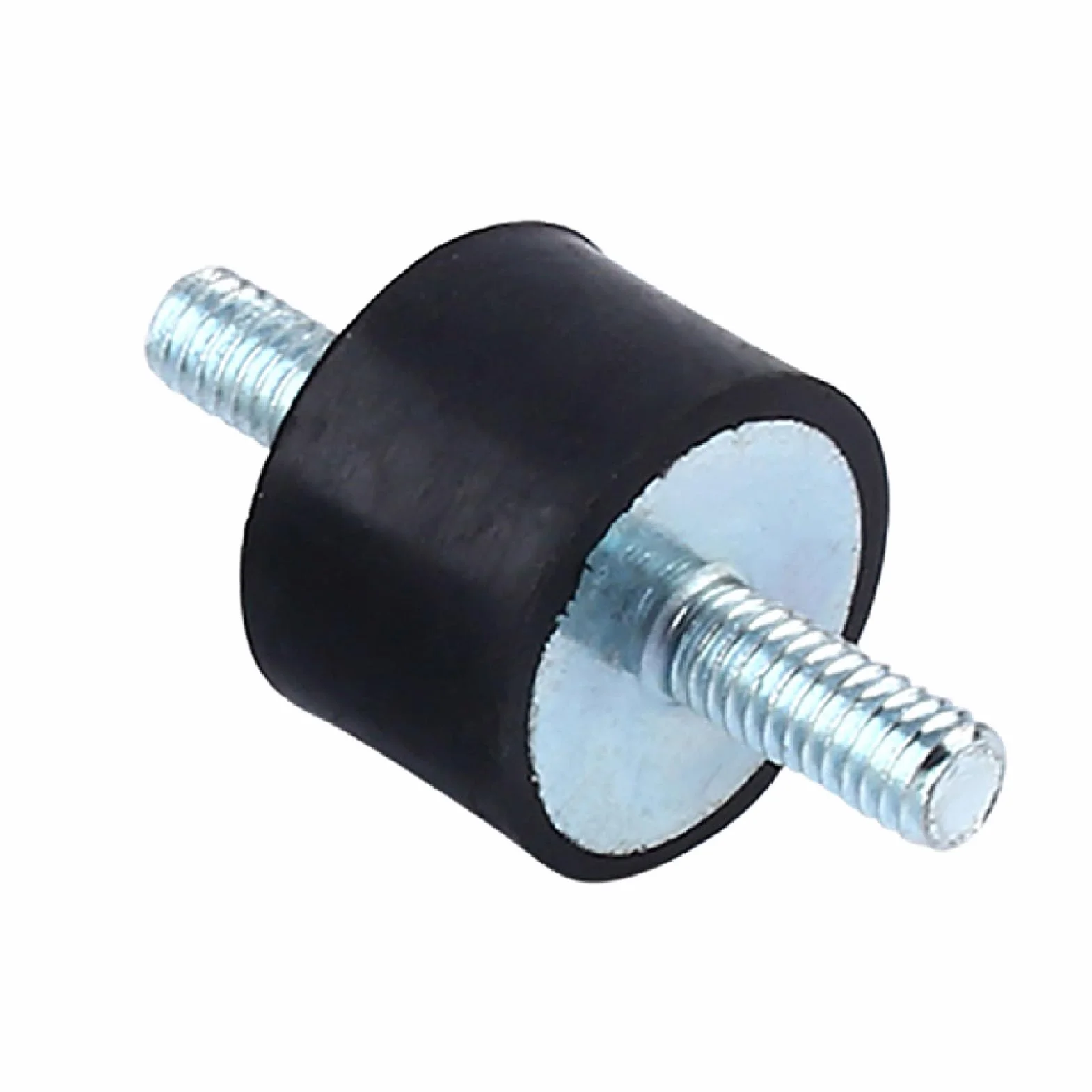 Aislador Anti-vibración M4 15x10mm Soportes de Goma Amortiguador
