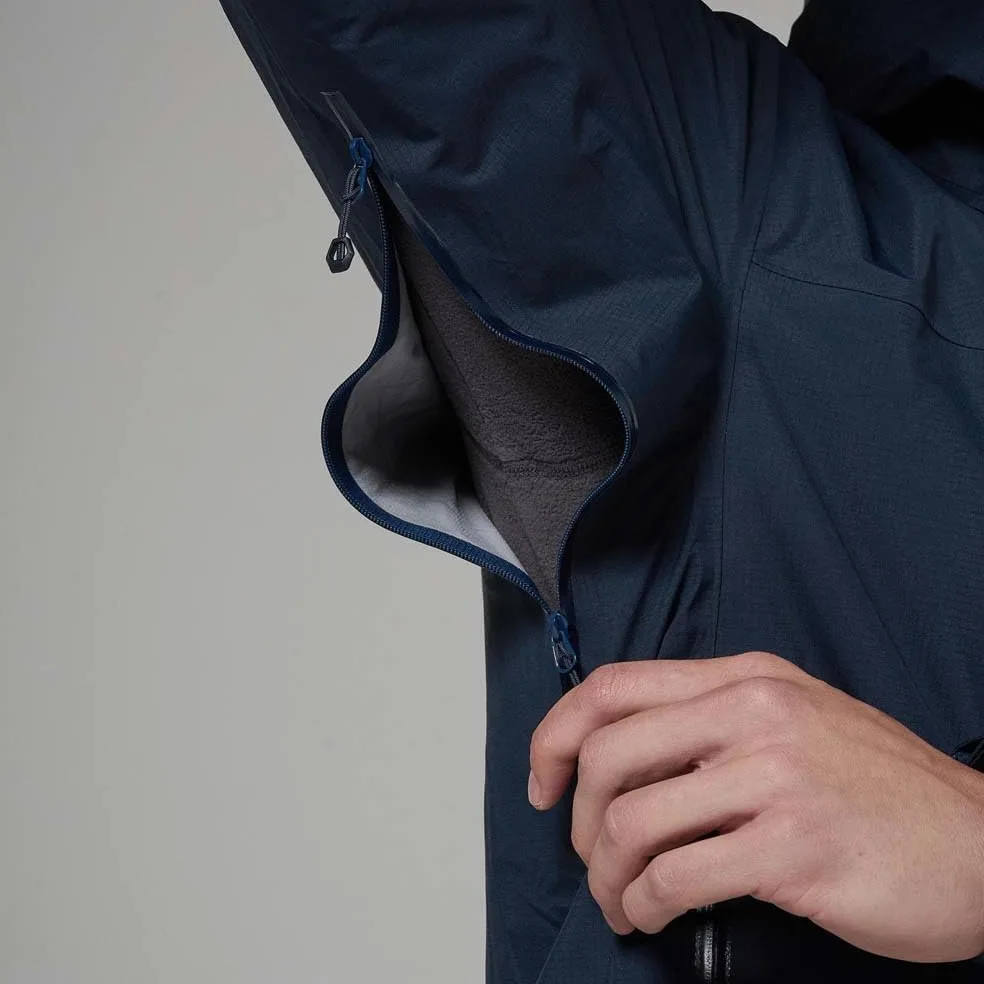 Montane Norste XT - Chaqueta impermeable para hombre