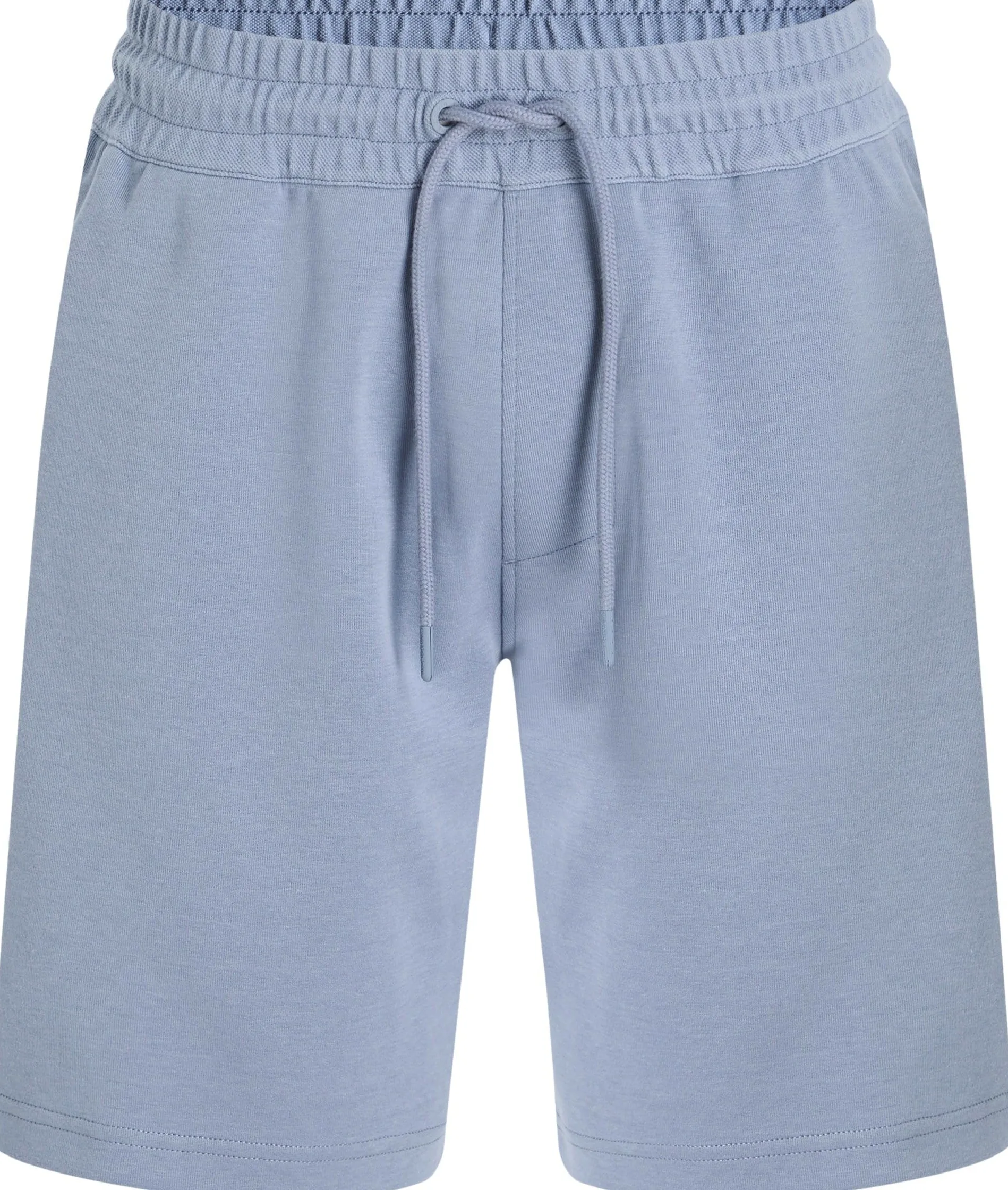 Calvin Klein Sweatshorts Hombre Logo Tape Relaxed Fit