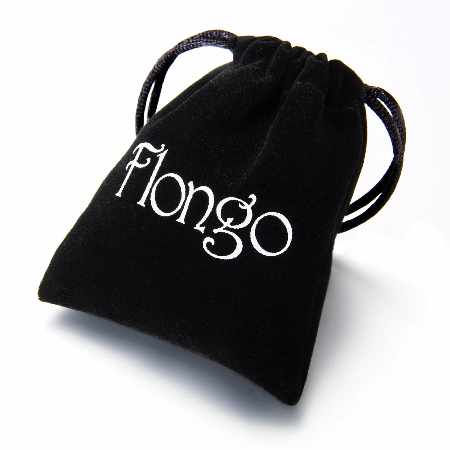 Flongo - Pendientes de acero inoxidable, madera, retro, árbol de la vida, león, cabeza de fantasía, pendientes de color marrón para hombre y mujer