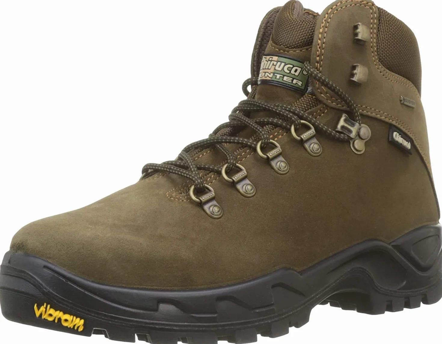 Botas Trofeo 02 Gore-Tex CHIRUCA