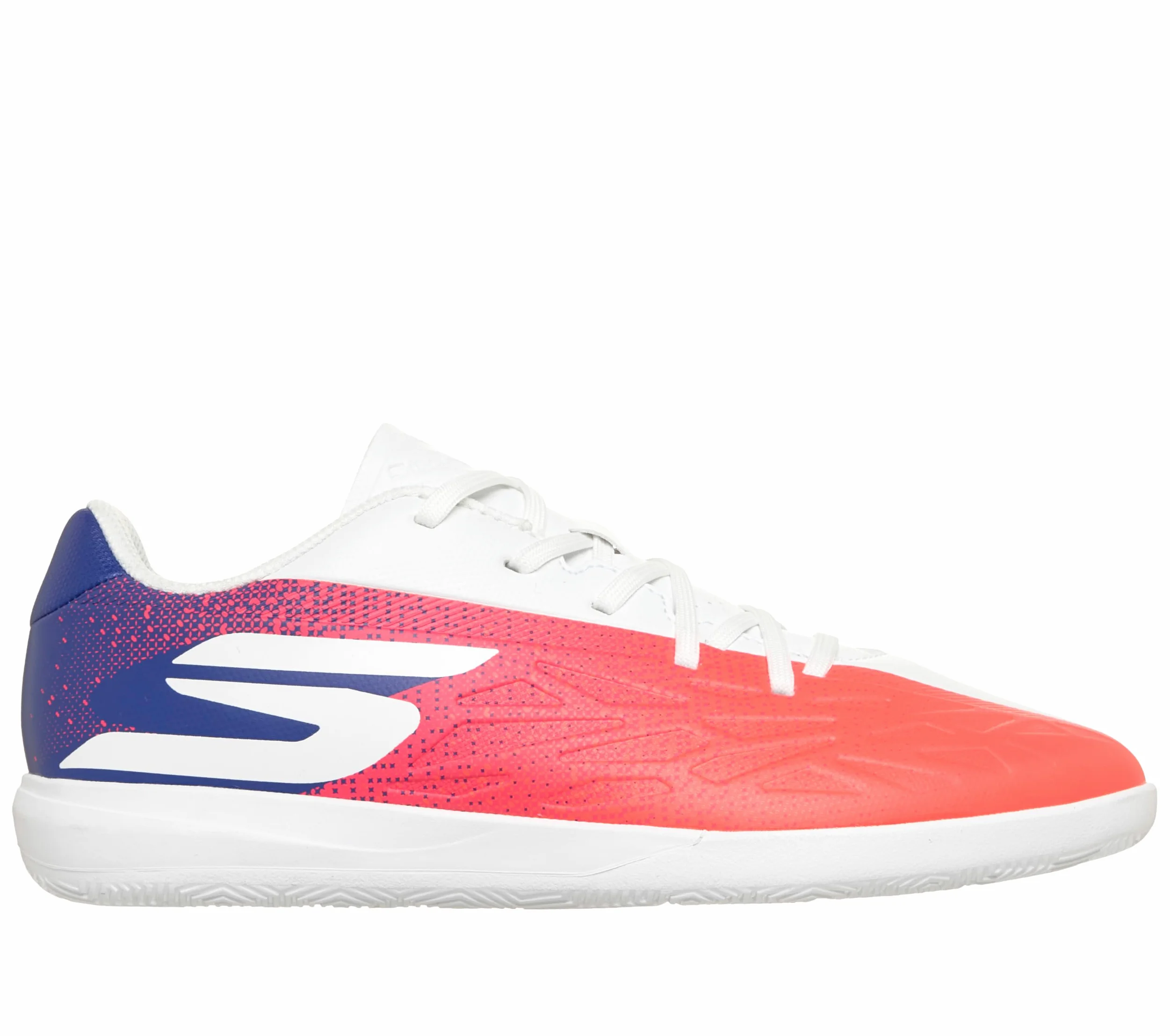 Skechers Niños Razor 2 Jr Botas de fútbol de salón