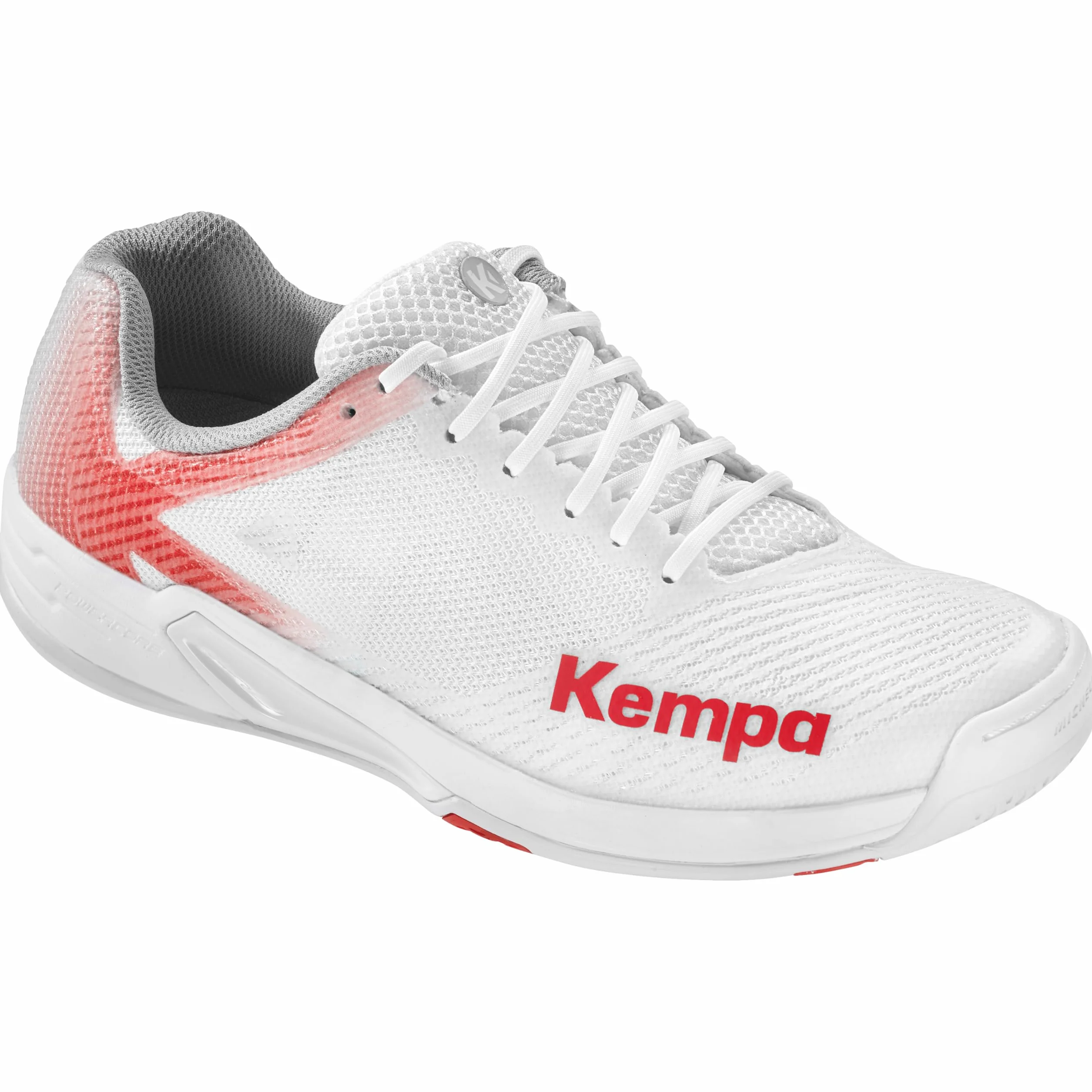Kempa Wing 2.0 Women Zapatillas de Balonmano, Calzado deportivoMujer