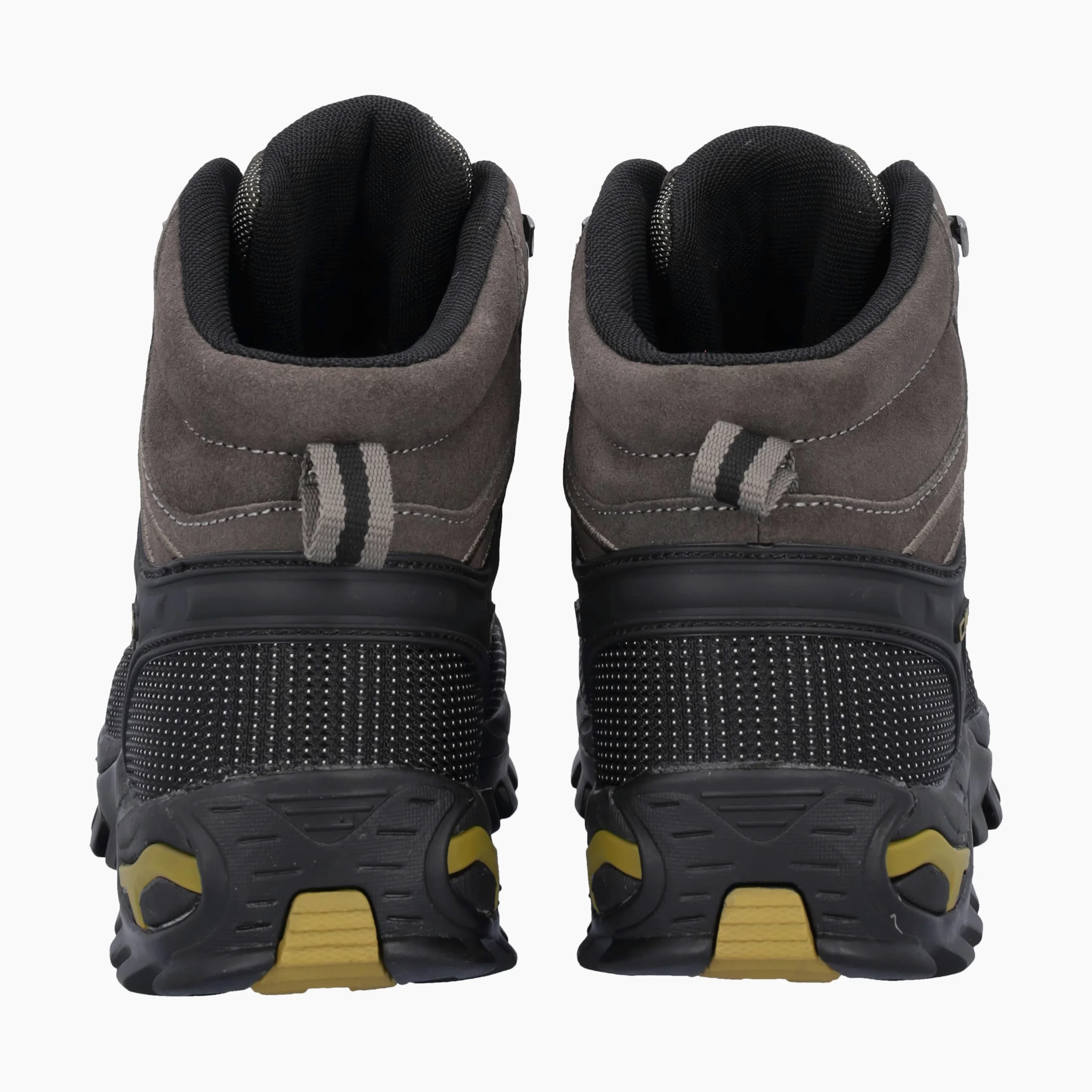 CMP Zapatos Informales 3Q12947-72YF Rigel Medio
