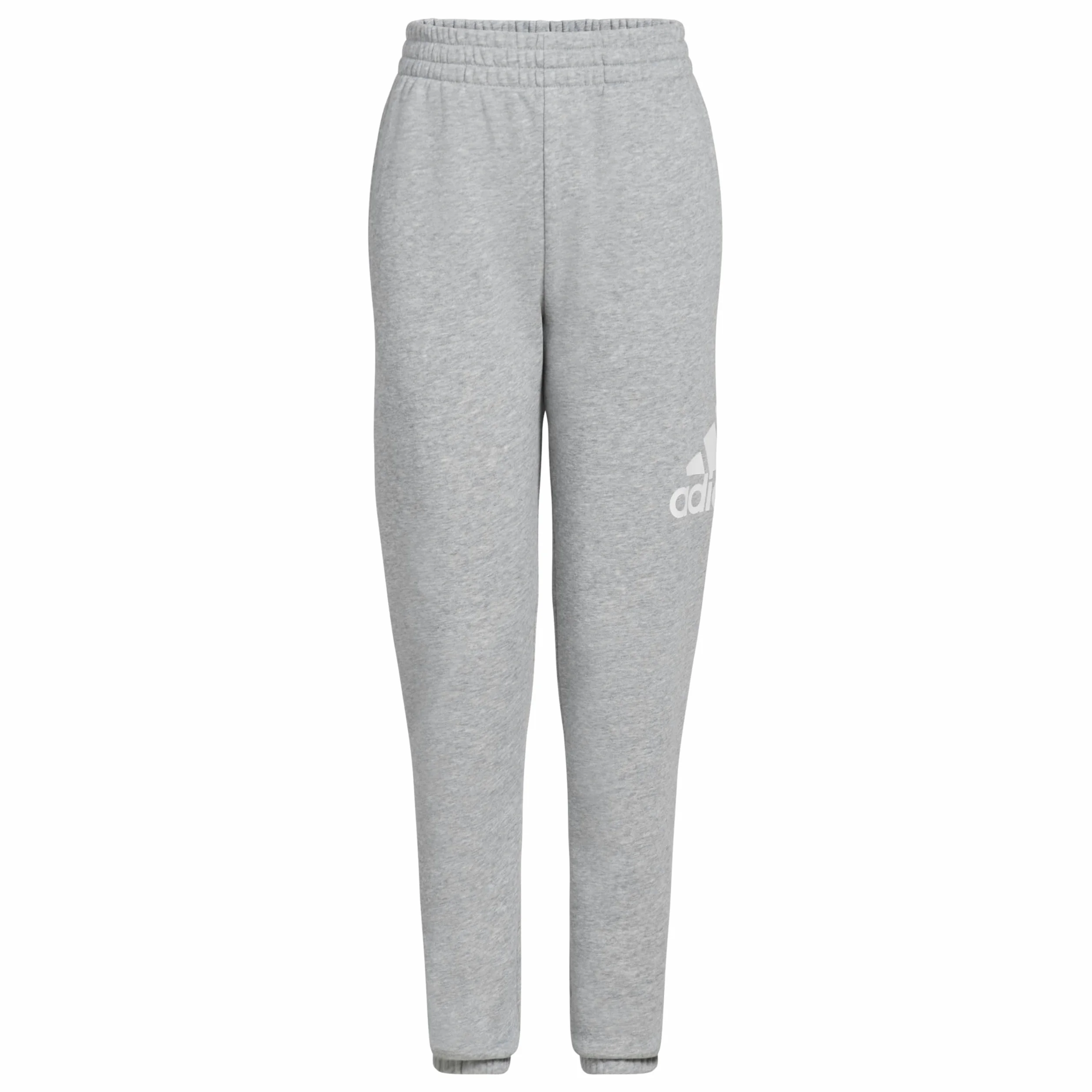 adidas Pantalones de chándal para niña con logotipo esencial