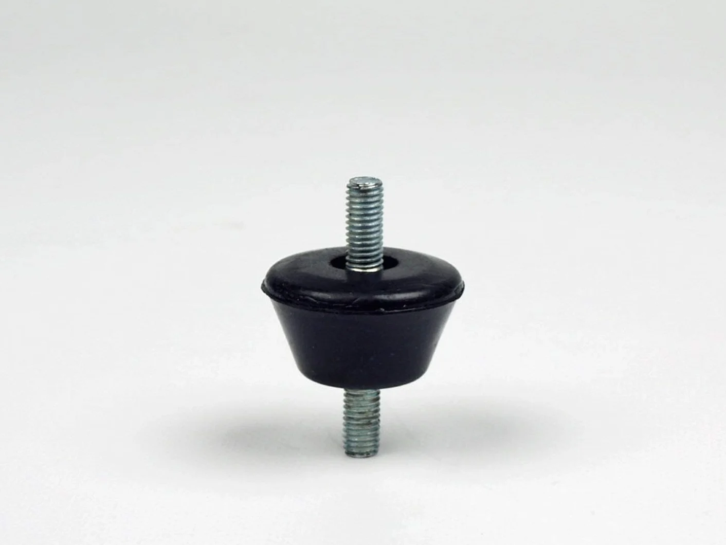 RASMACOR Silentblock A-35 M8 Soporte de Caucho Goma para aislamiento de vibraciones
