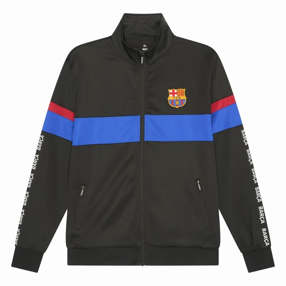 Chándal FC Barcelona Niños Talla 116 2024/2025