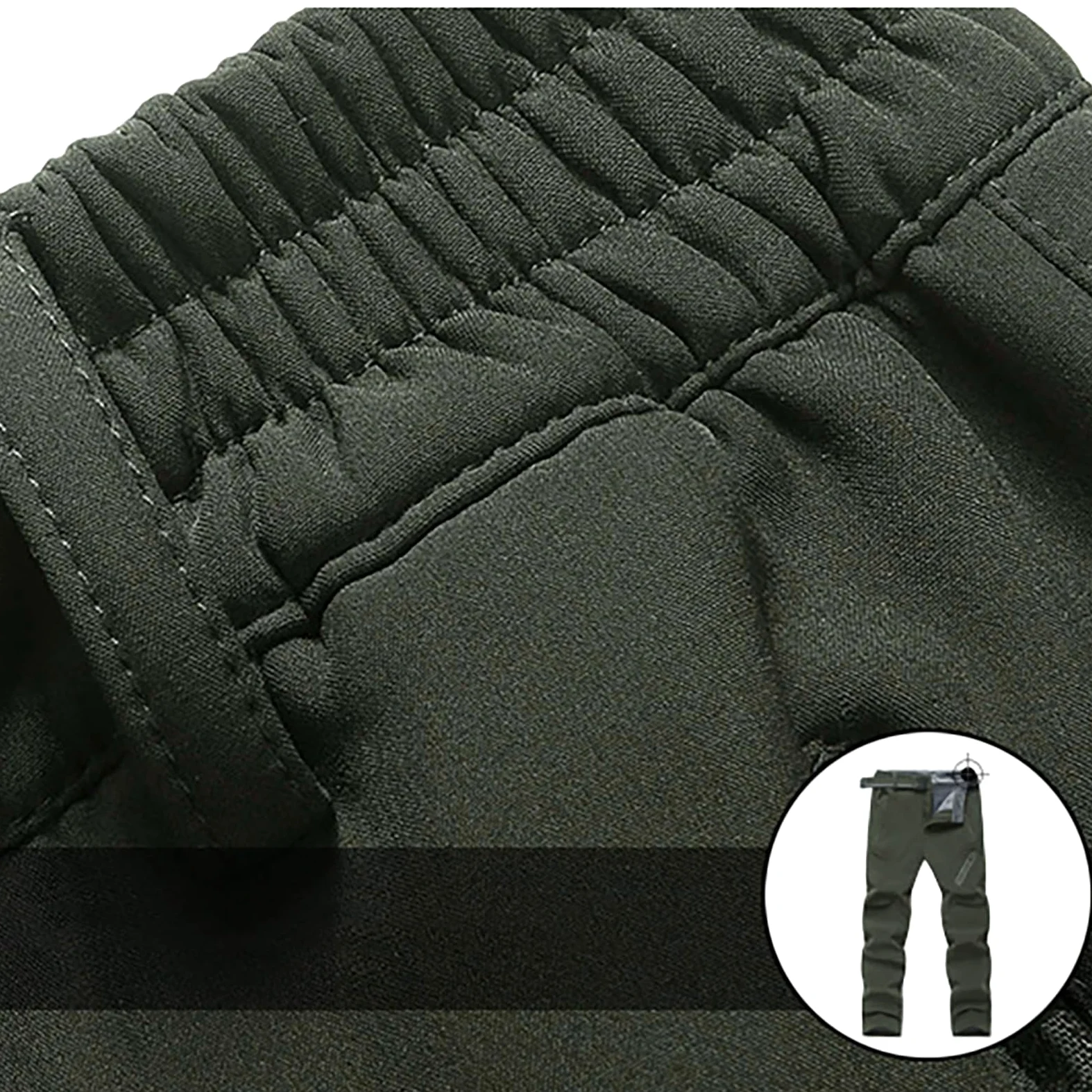 Generisch 2026 Chubasquero para hombre, talla grande, abrigo de invierno para senderismo, chaqueta de lana cálida, conjunto de senderismo al aire libre, 5XL, 9XL