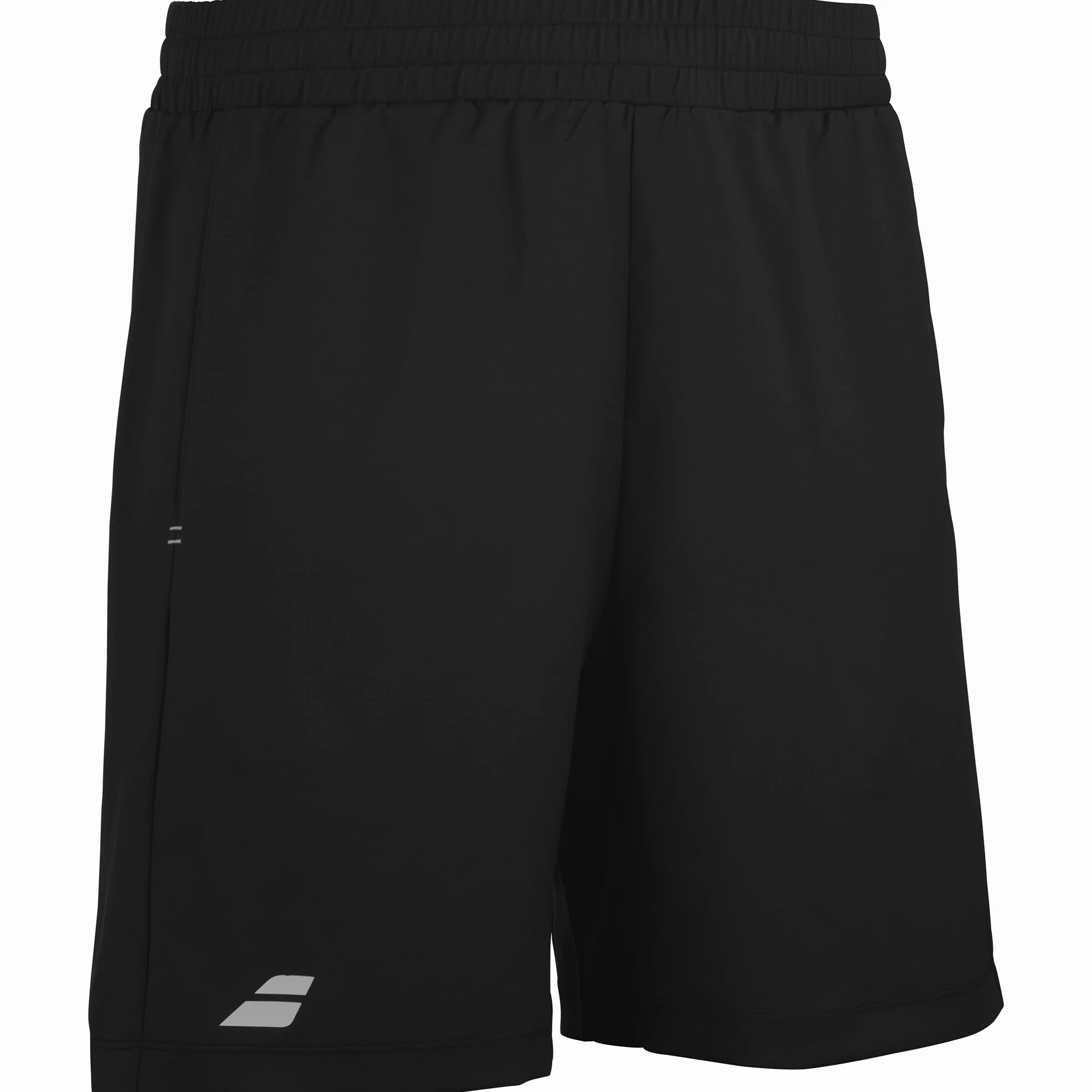 Babolat Play Shorts Chicos Shorts Negro