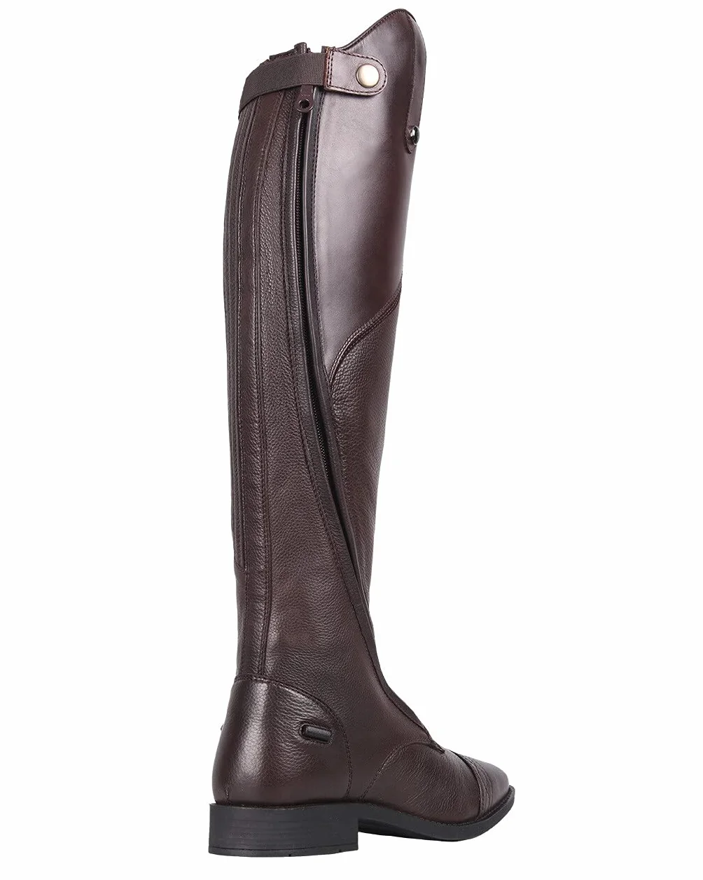 QHP Botas de Montar Tamar