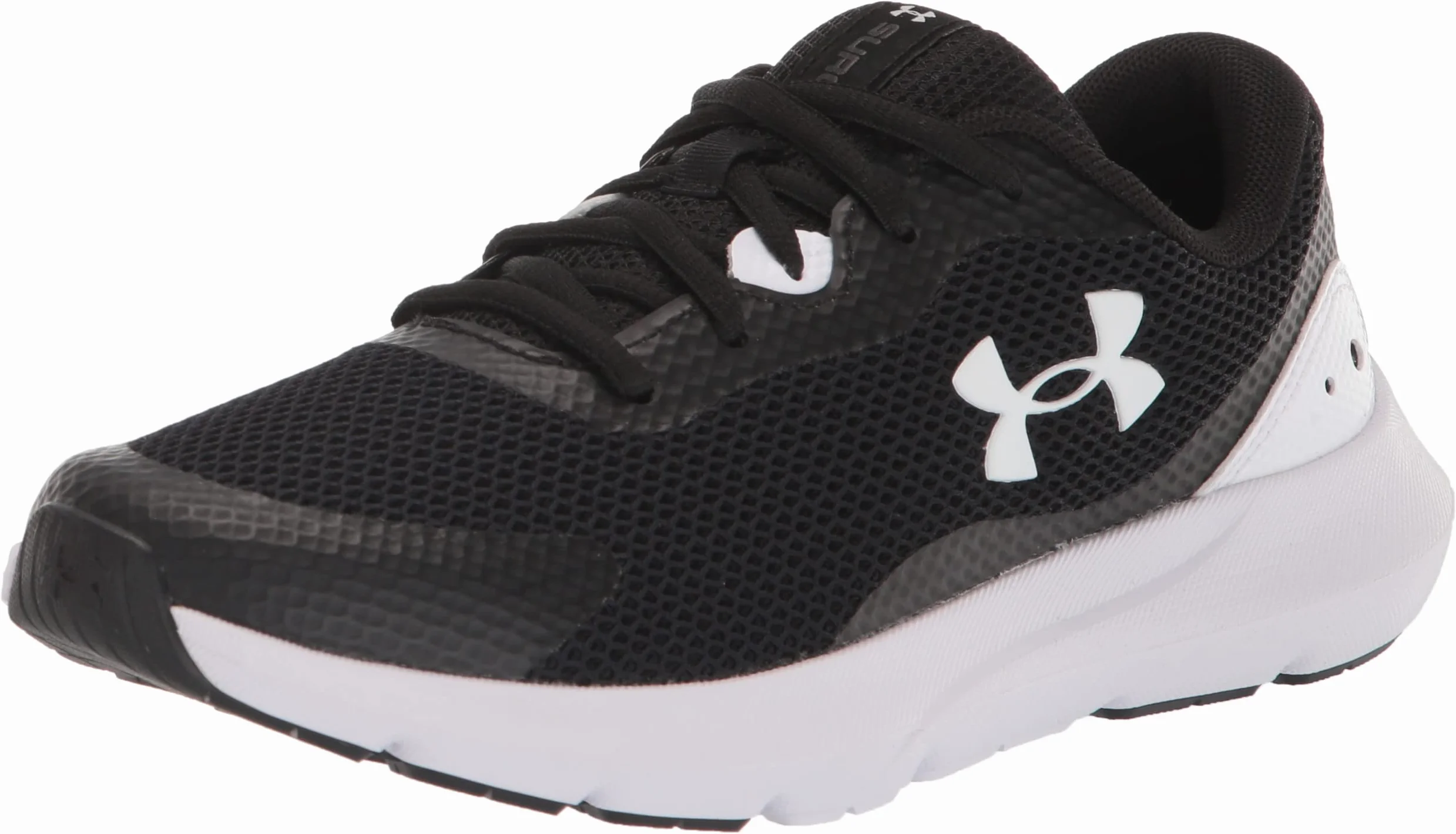 Under Armour Surge 3 Zapatillas para correrNiños