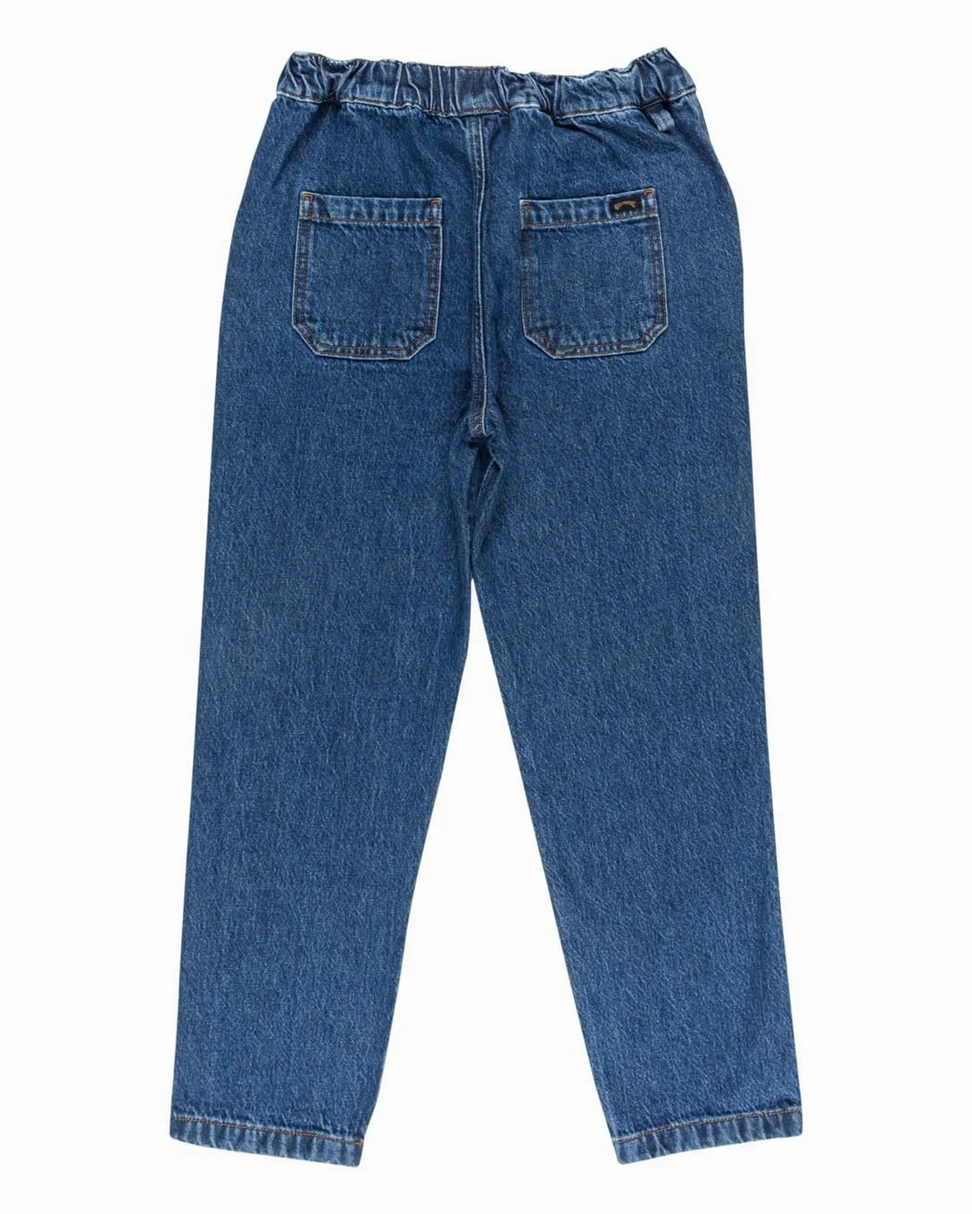 Billabong Boy's Larry Denim Jeans