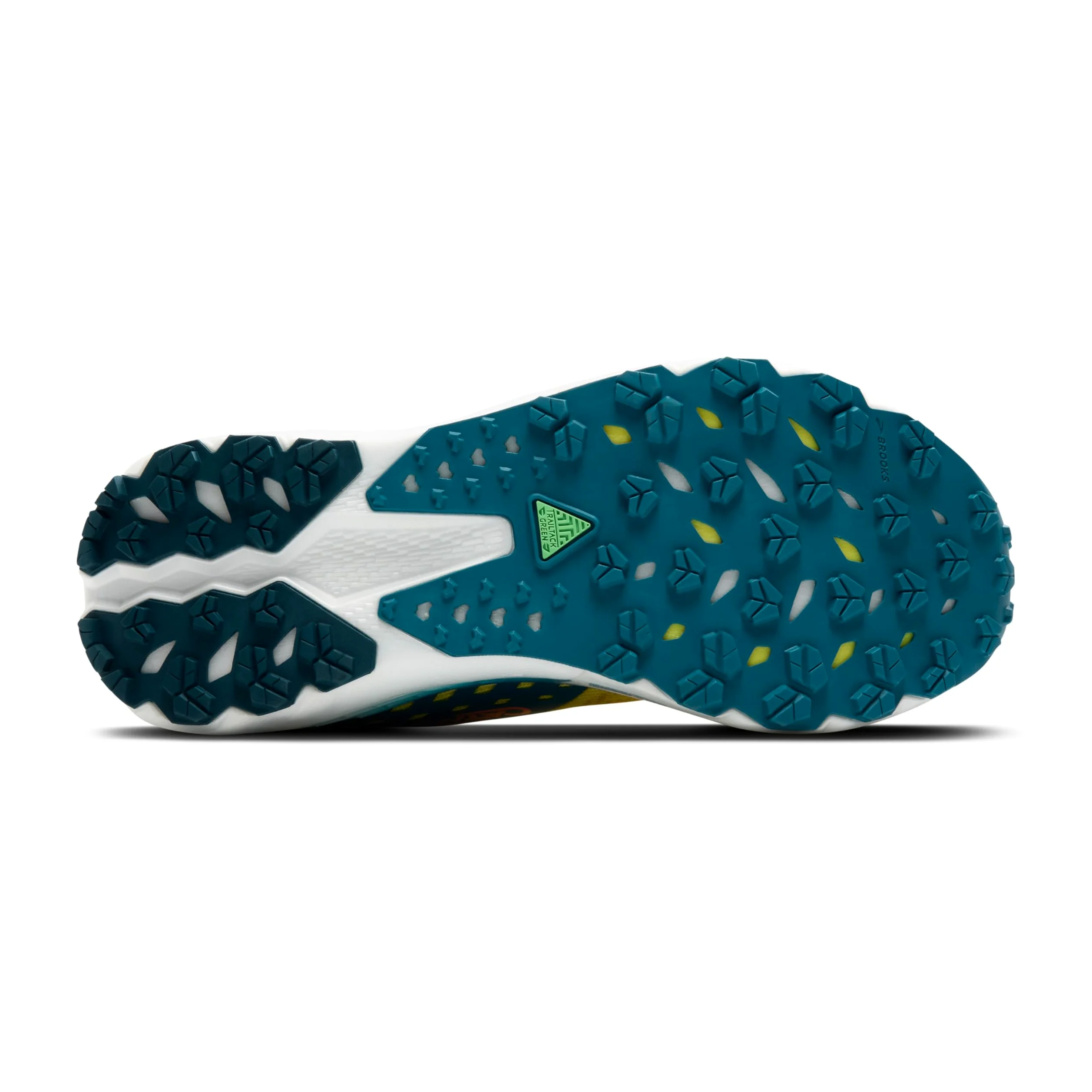 Brooks Catamount 4 SneakerHombre