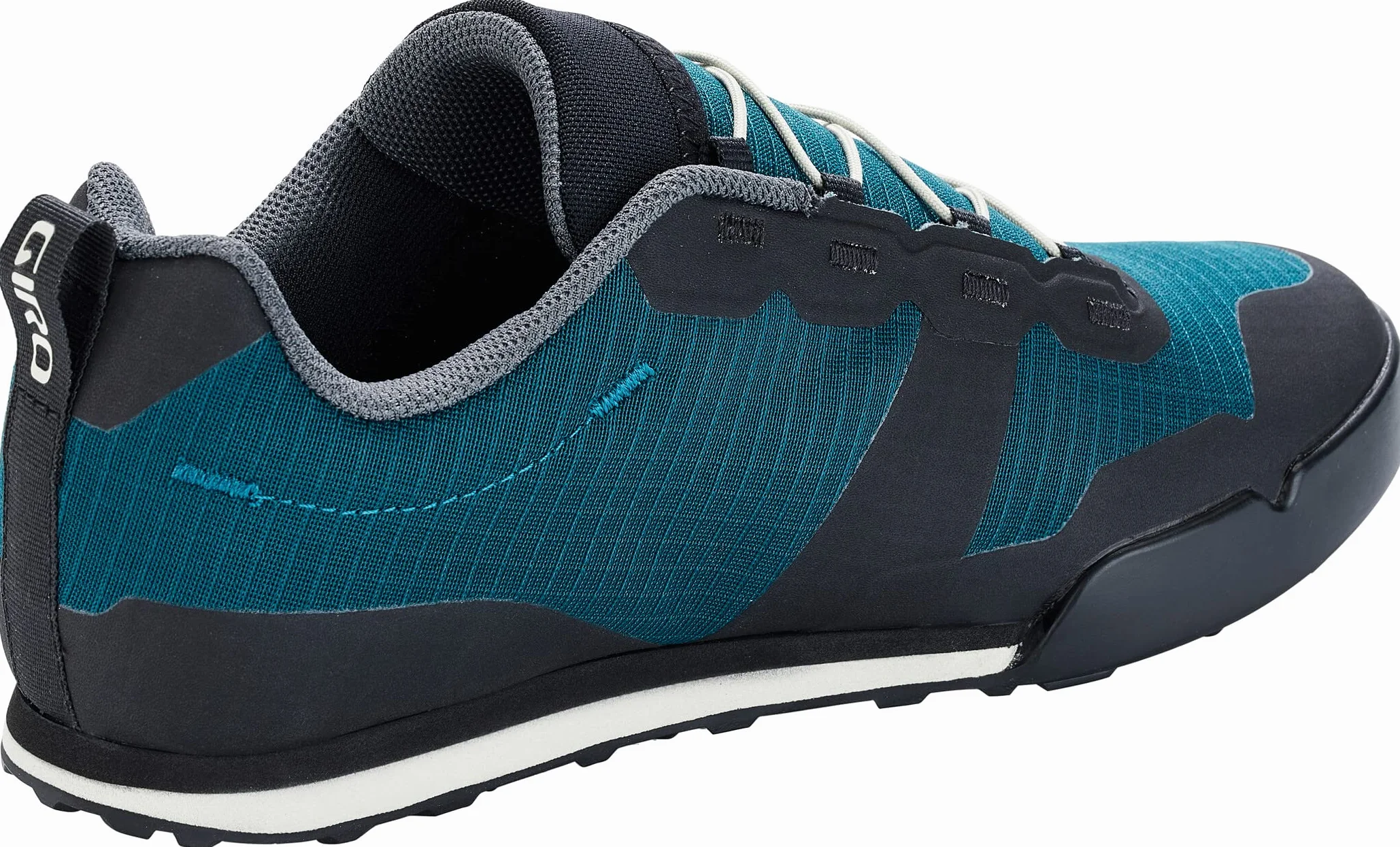 Giro Tracker W Fastlace Zapatillas de Ciclismo de montaaMujer