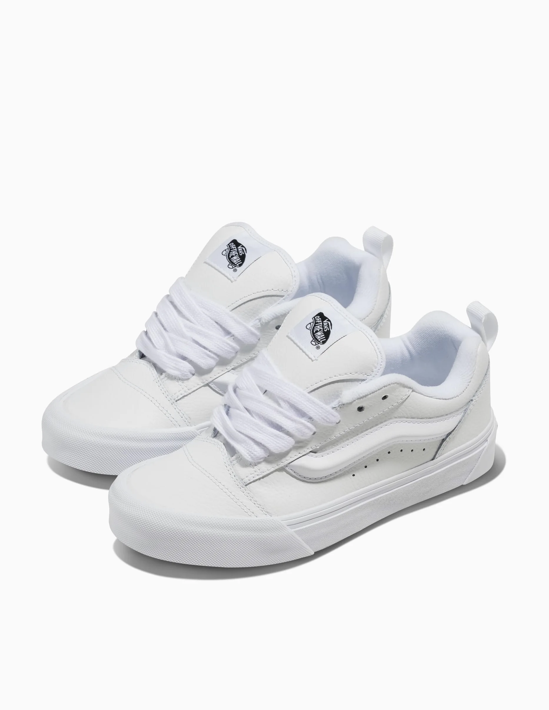 Vans Zapatillas Knu Skool para Hombre y Mujer VN0009QCNWD1