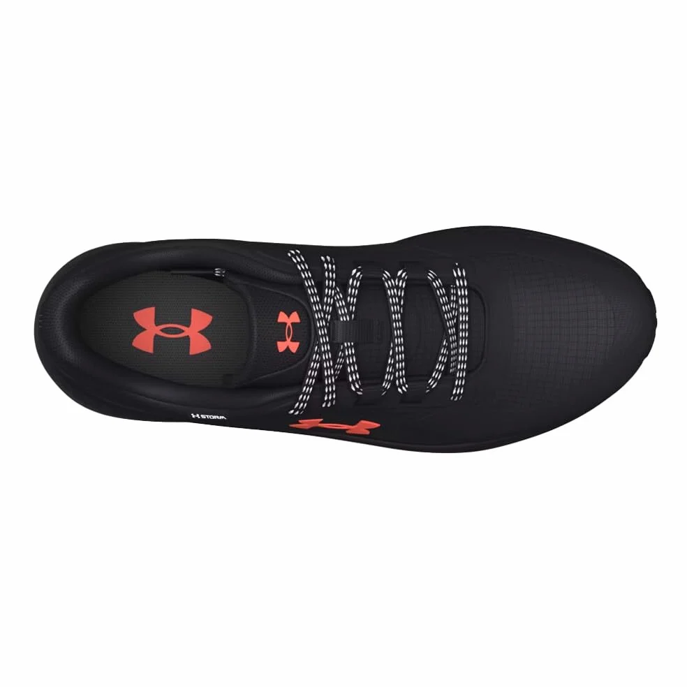 Under Armour Charged Bandit TR 3 SP Zapatillas para Correr Zapatilla Trail Hombres Black