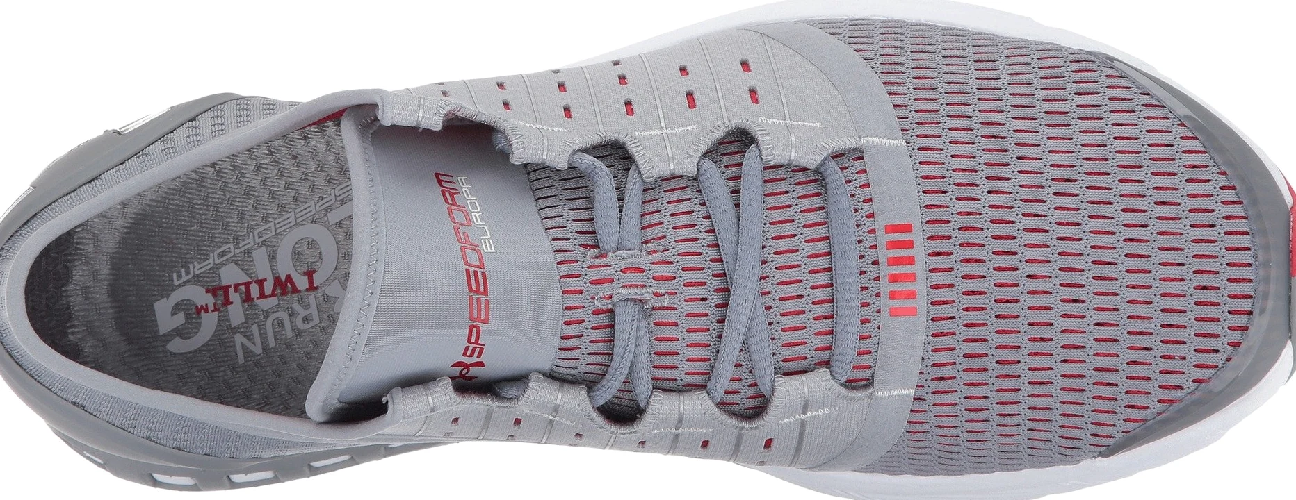 underarmour Speedform Europa - Brogue Hombre