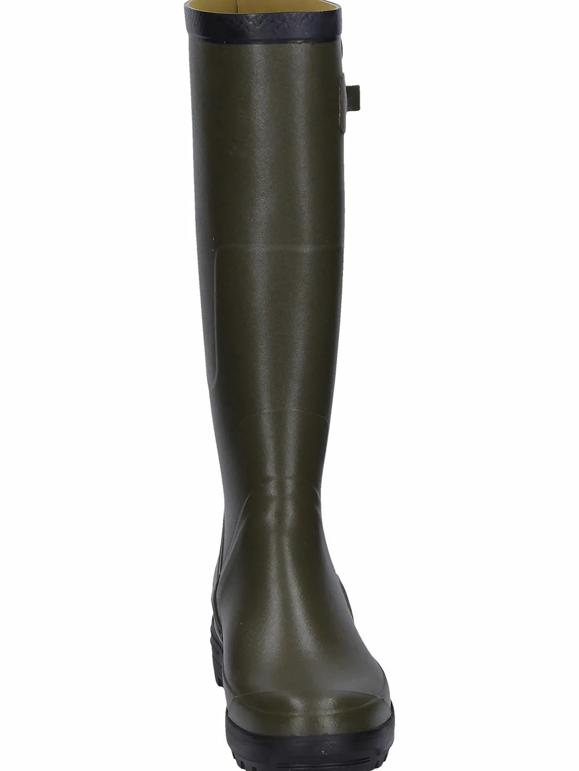 Aigle Benyl Mollet Standard, Botas de agua unisex