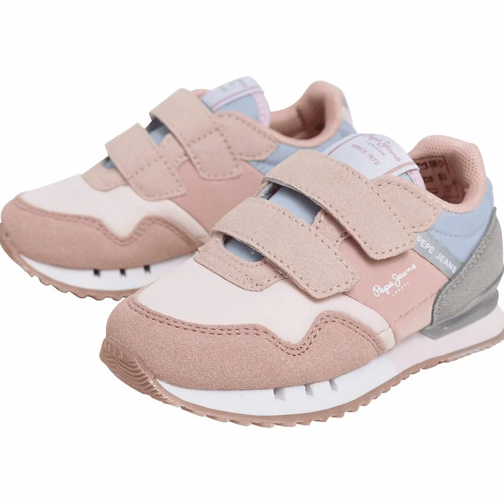 Pepe Jeans London Colors Gk ZapatillasNiñas