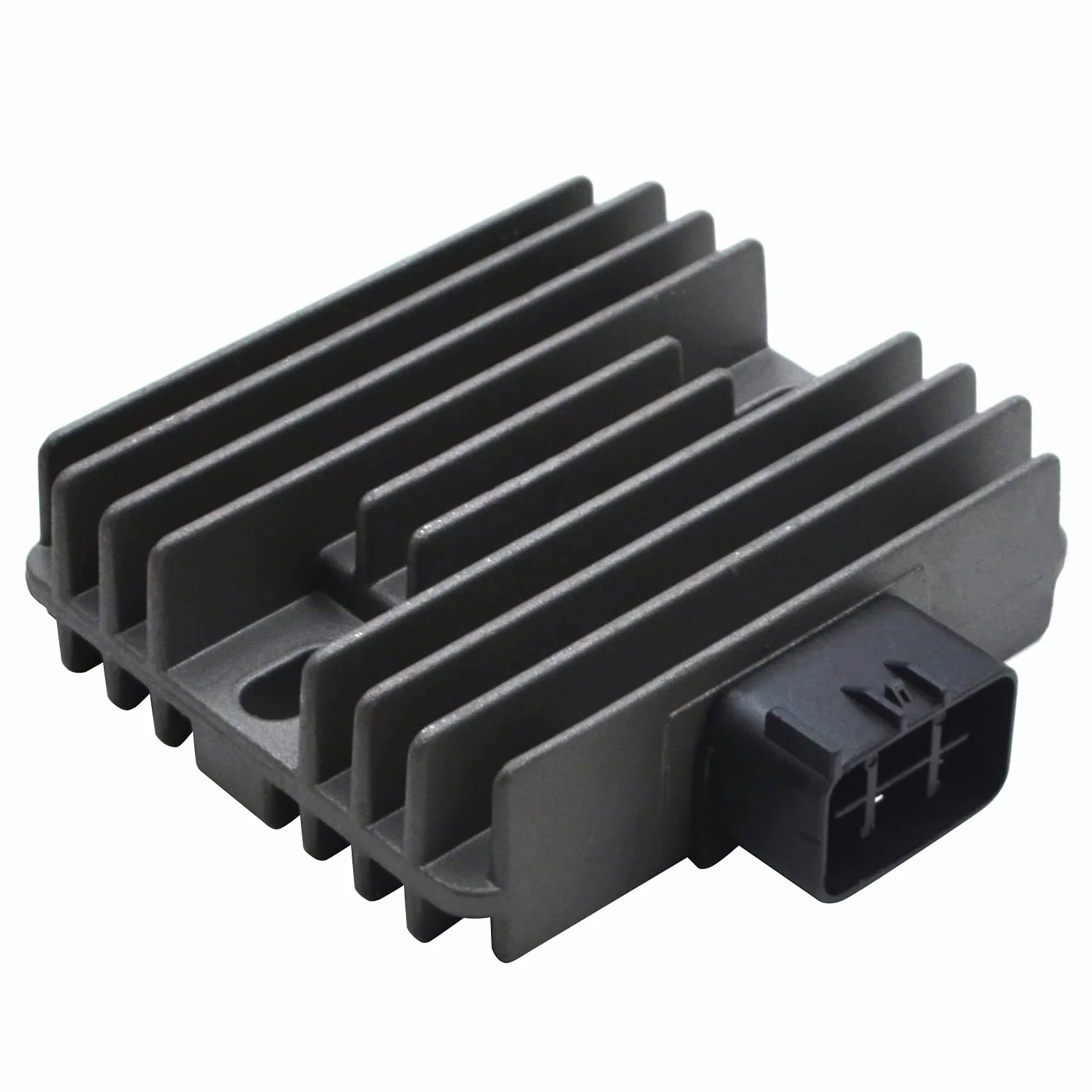 Regulador Rectificador Compatible con Suzuki Burgman 250 400 Skywave AN250 AN400 GSR400 GSR600 2003-2010