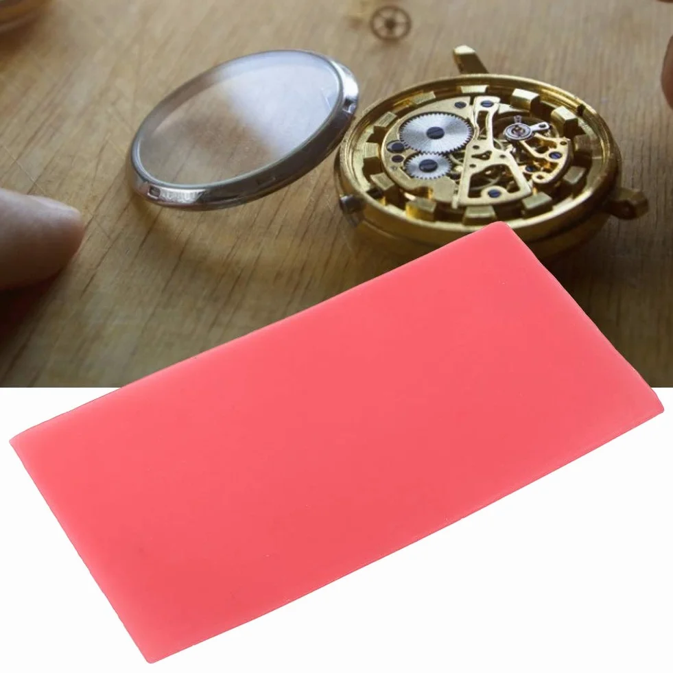 Cera para placa base 1.3mm juego de 10 para fundición de joyería