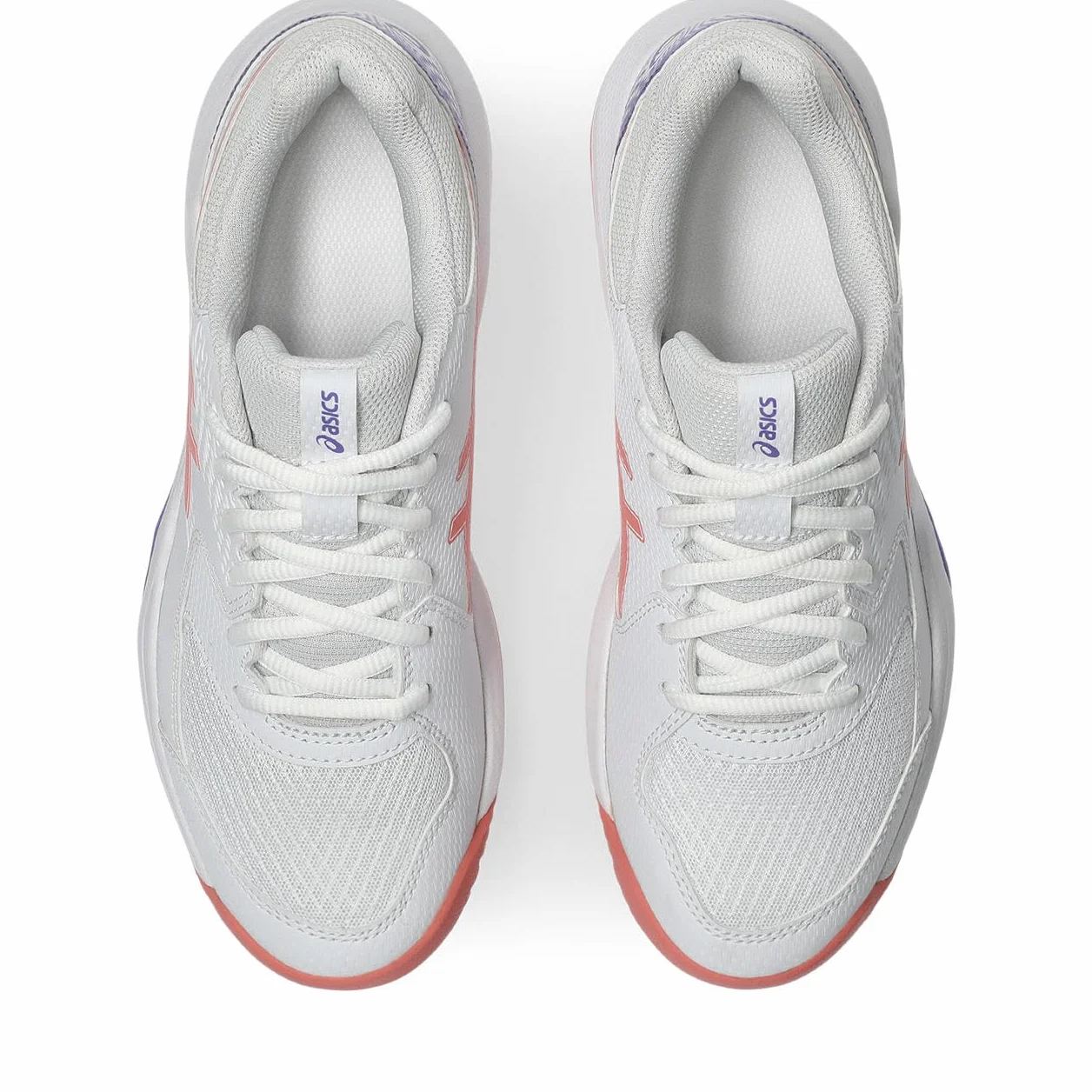 Asics Gel-Dedicate 8 Padel SneakerMujer