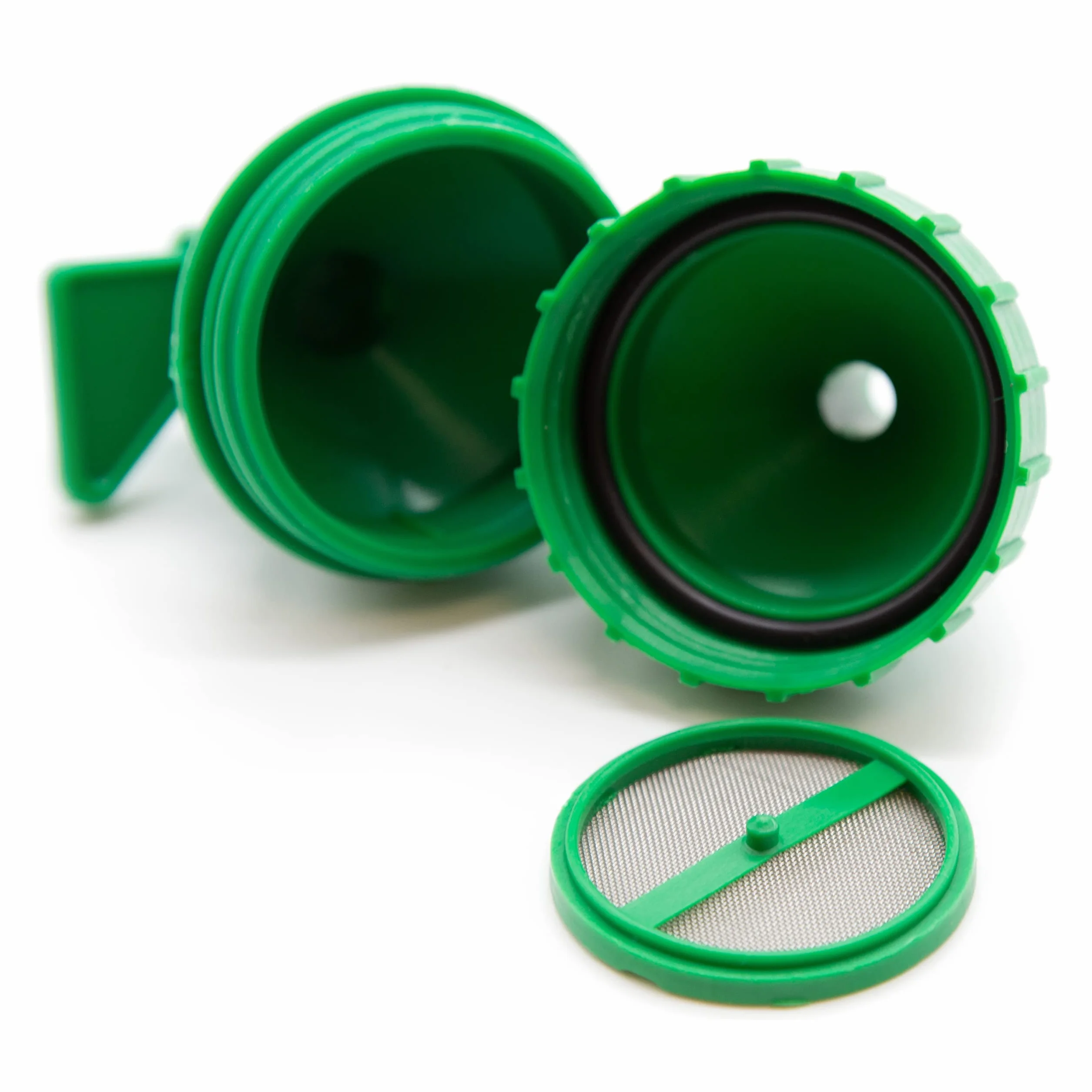 Kit Bebedero Automático para Animales 20L para Gallinas Faisanes Perros