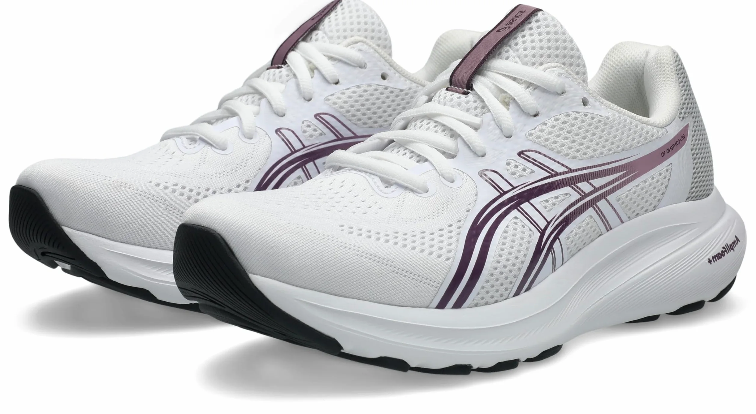 Asics Gel-Contend 10 Running ShoesMujer