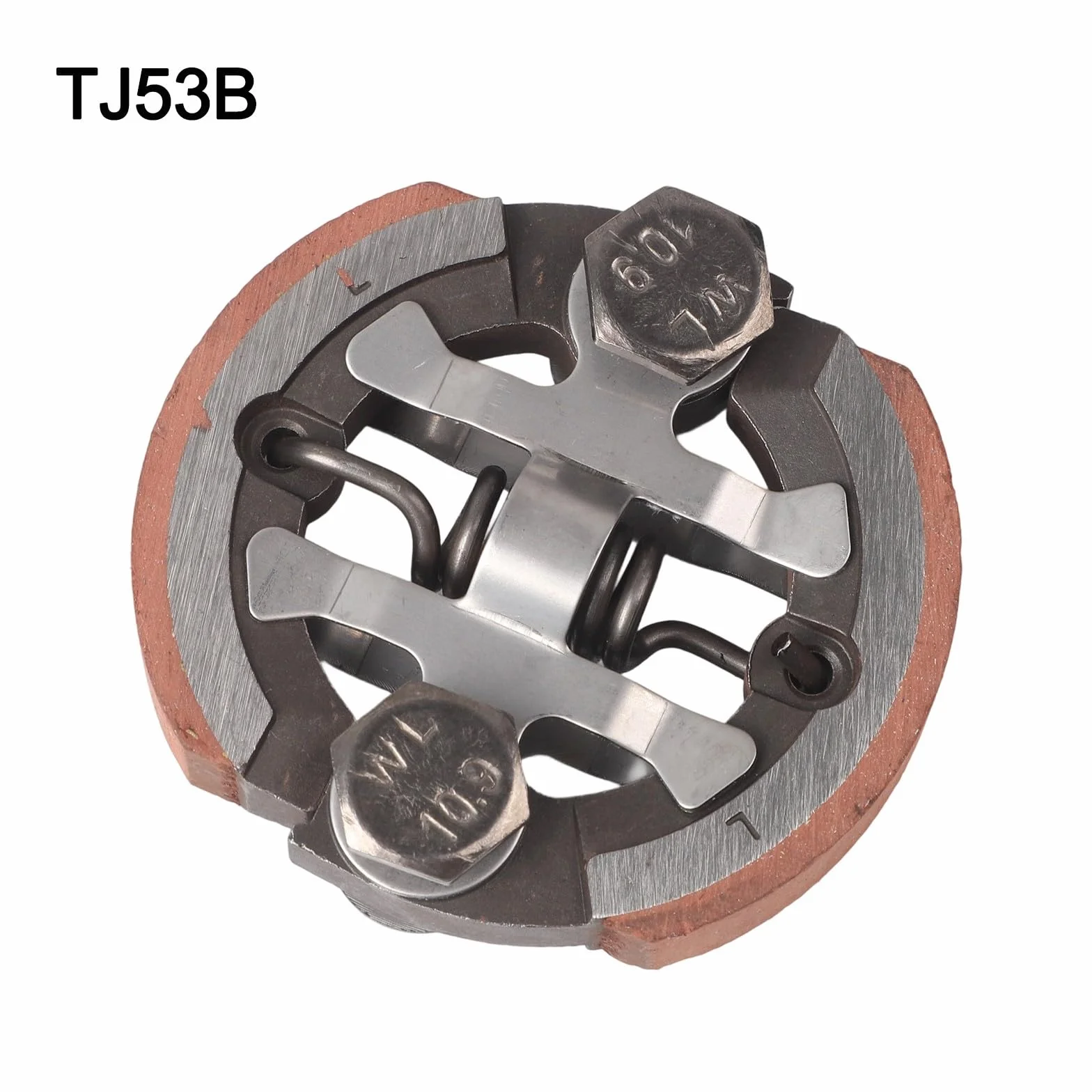 Ensamblaje de embrague para Kawasaki TJ53 Desbrozadoras TJ53B