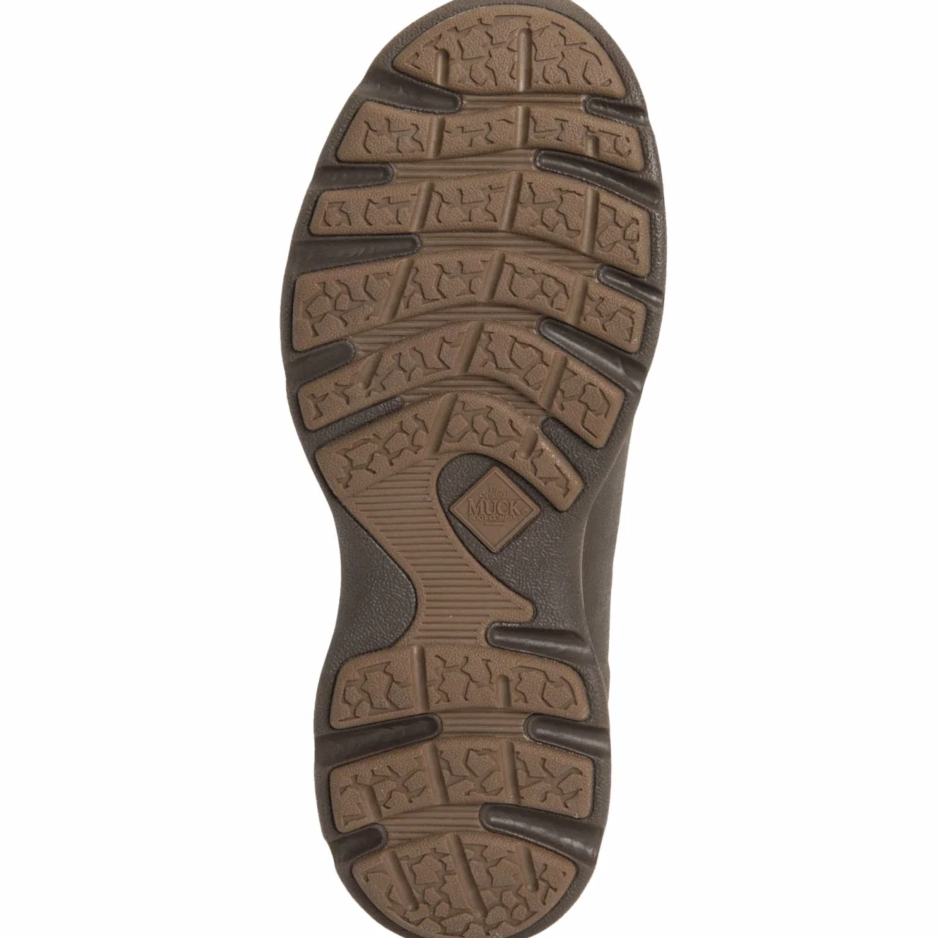 Muck Boots Arctic Excursion Ankle Botas de aguaHombre