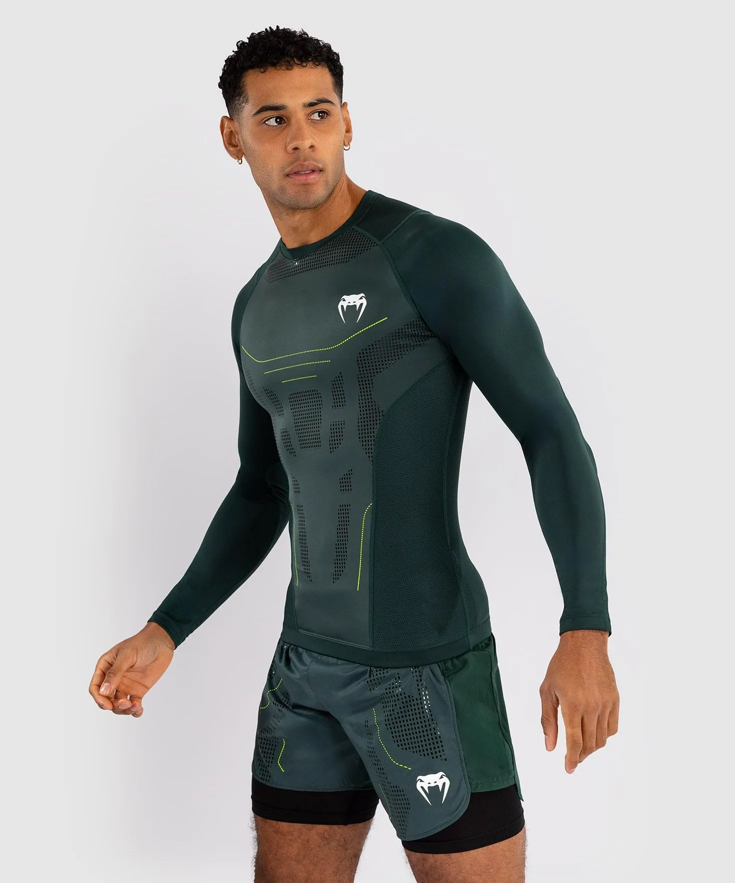 Venum Camiseta de protección técnica 3.0