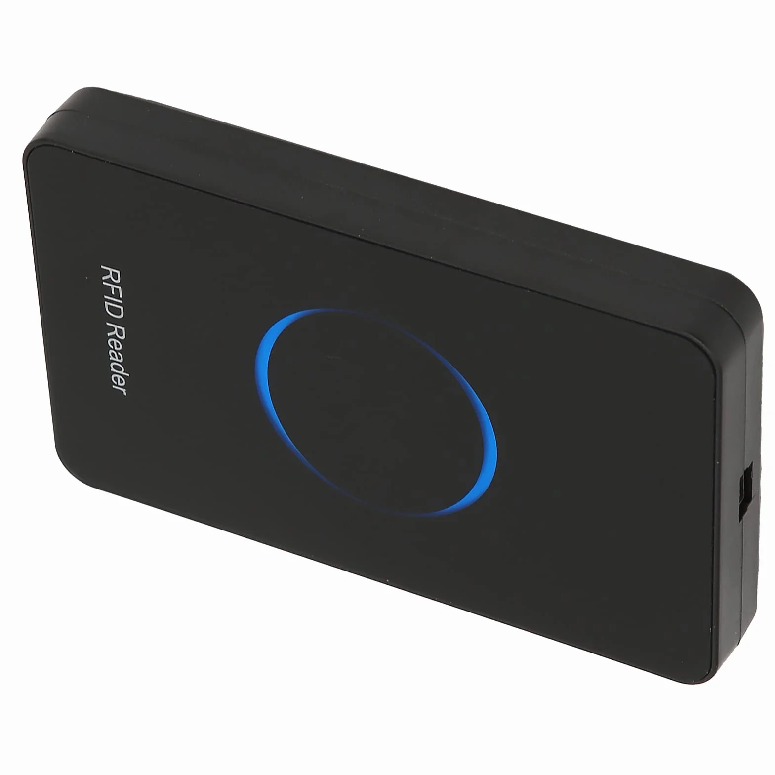 Fyearfly W81 Lector RFID 125/134.2 Khz USB EMID FDX-B para Control de Acceso