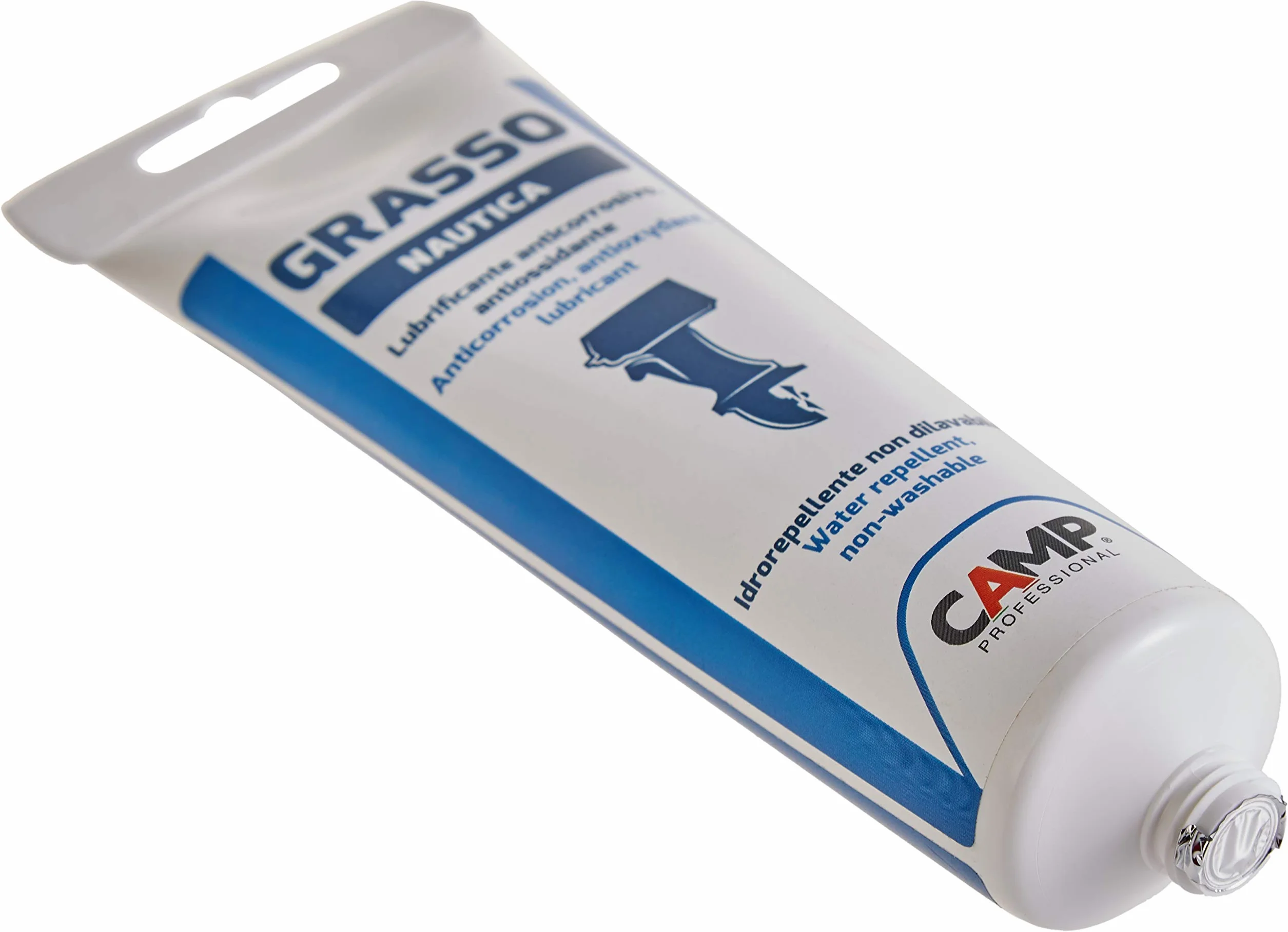 Camp Grasa Nautica Lubricante Protectora Anticorrosiva 150Ml