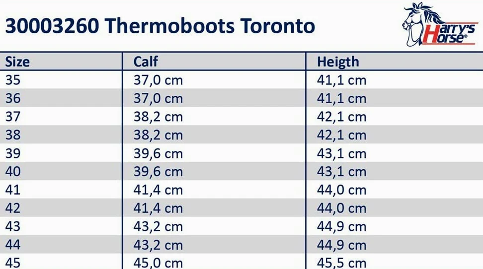 Harry's Horse Botas de equitación para mujer Toronto, 30003260