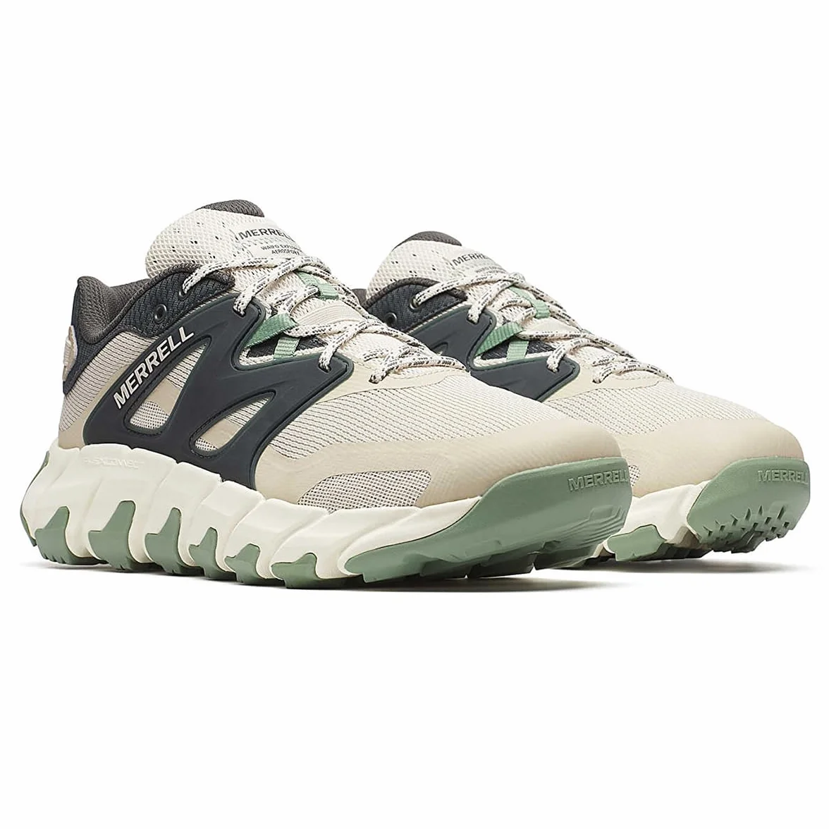 Merrell Zapatillas de trekking Hombre