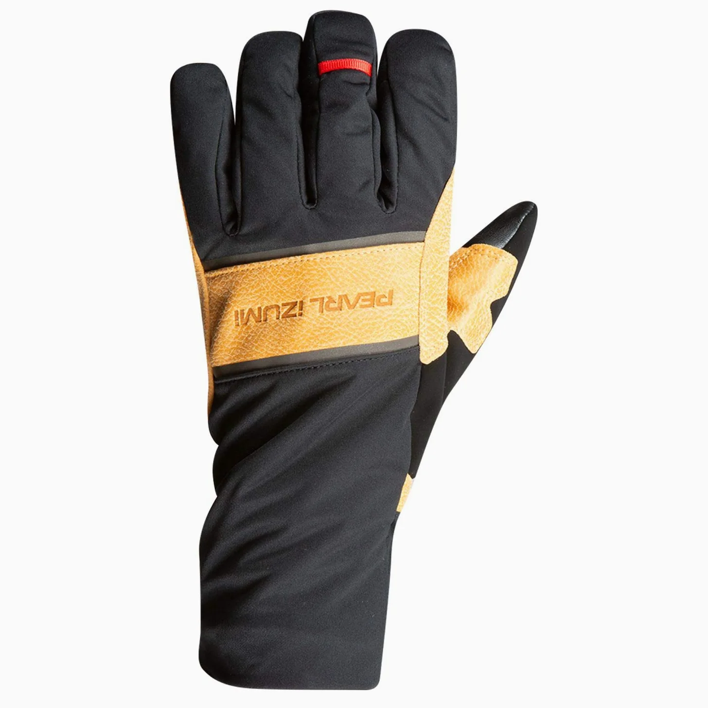 PEARL IZUMI Amfib Gel Glove - Guantes Unisex Adulto