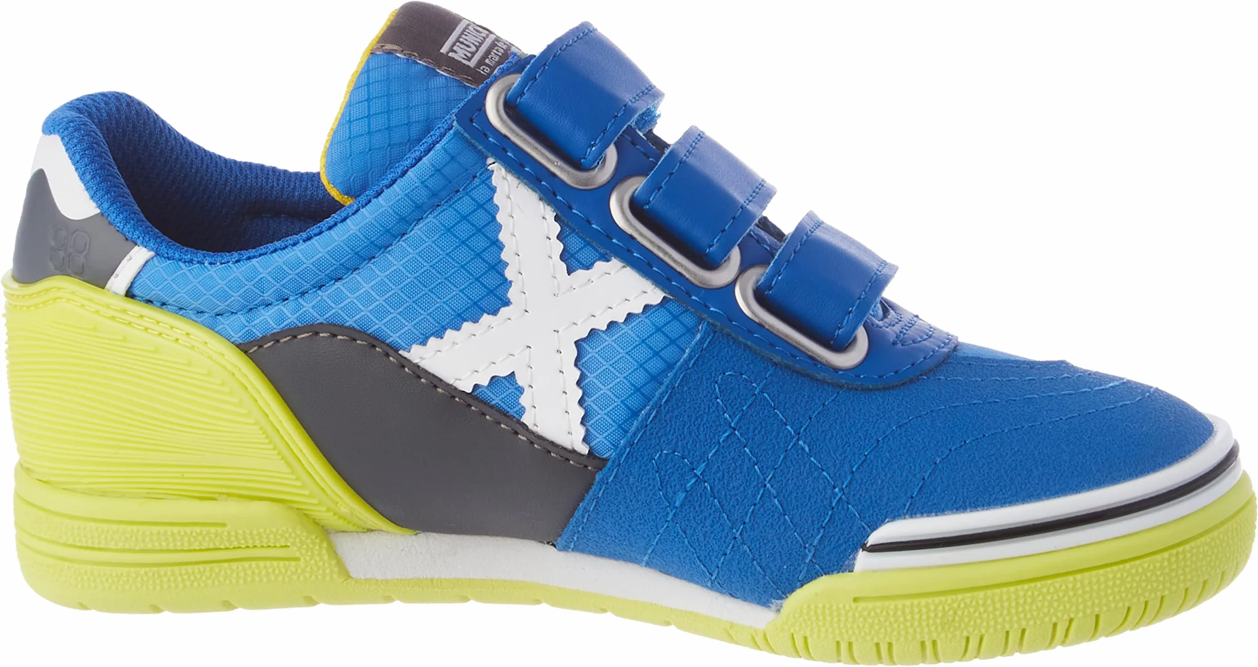 Munich G-3 Kid VCO Indoor - Zapatillas Deportivas Unisex niños