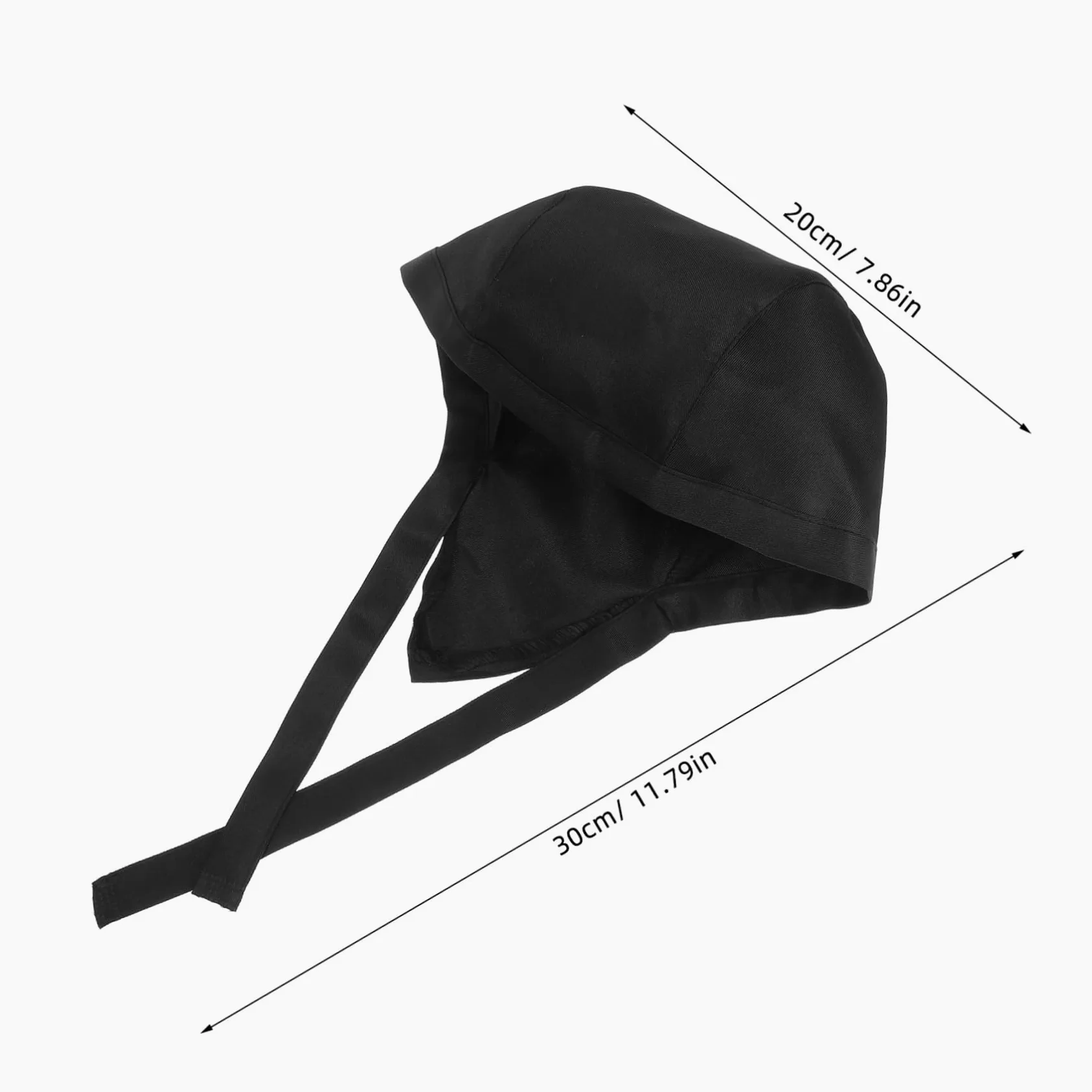 GALPADA 27 Piezas Sombrero Cocinero cocinando Sombrero Trabajo algodón Gorro Cocinero Gorros Cocinero Bien Gorras para Hombres Sombrero Restaurante Esponjoso parilla Neto