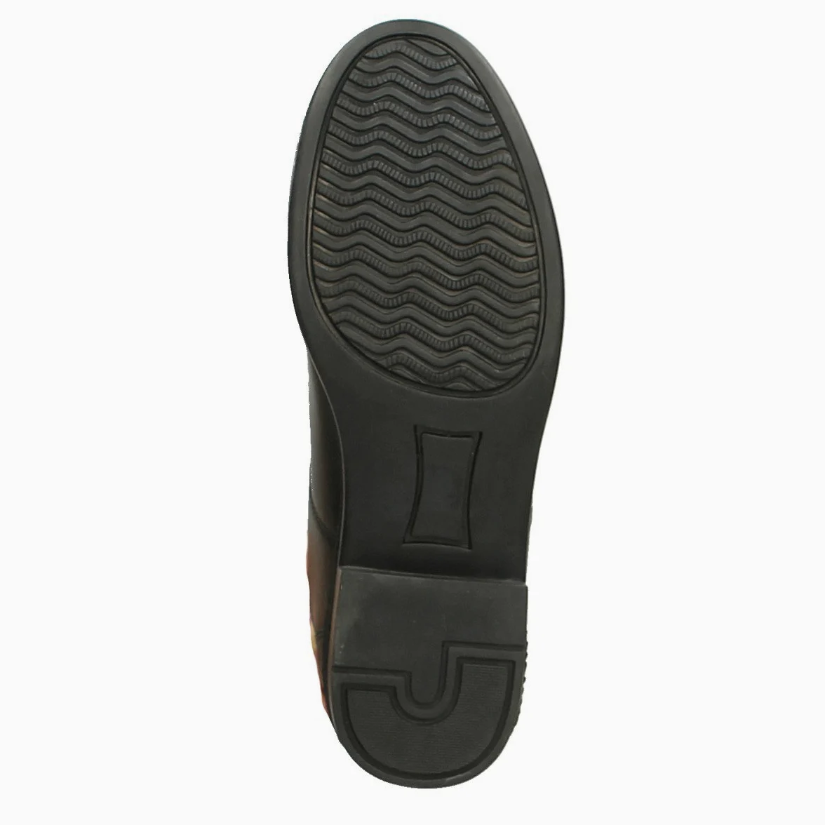 QHP Botas de Montar Jodhpur Manilla