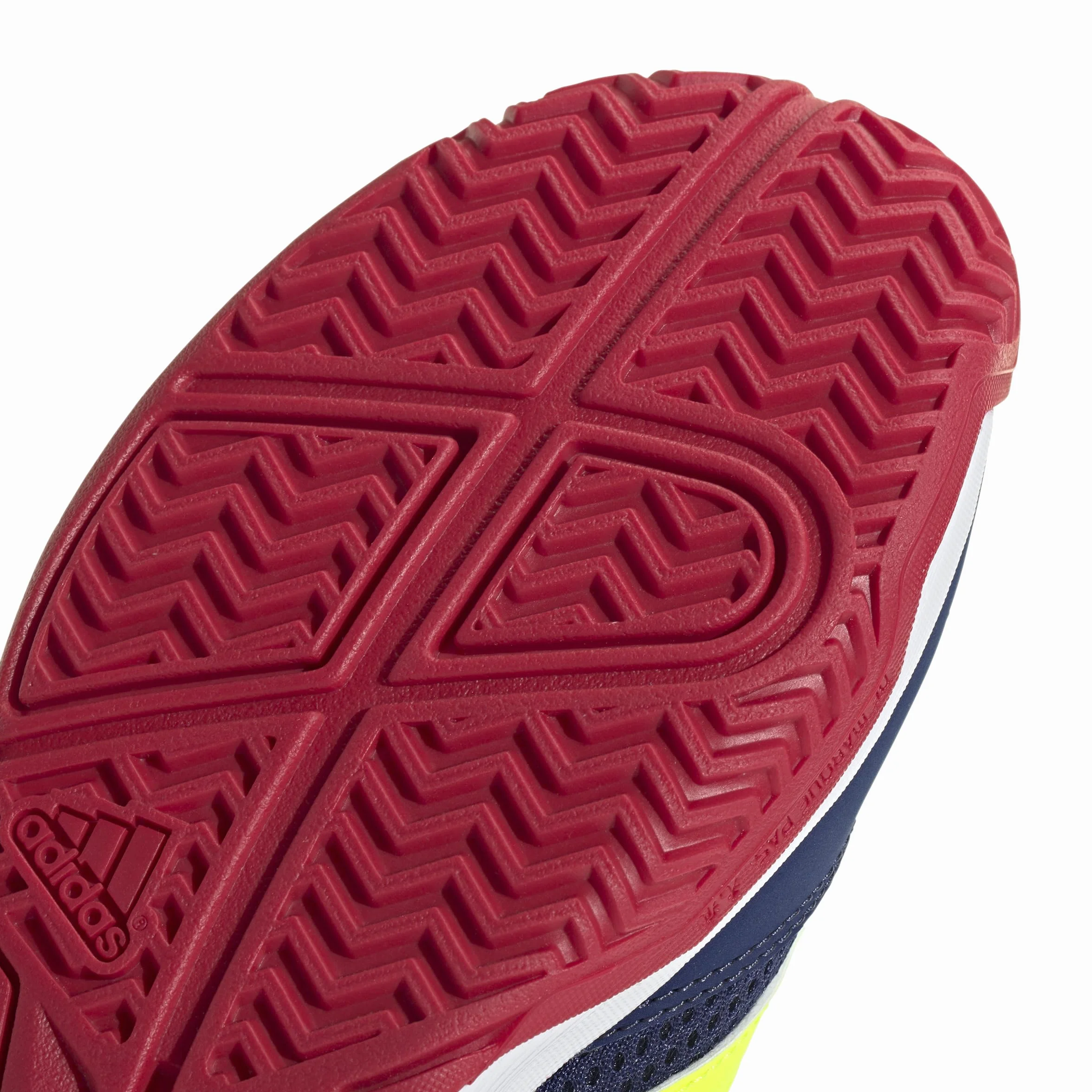 adidas Gamespec Kids Tennis Zapatillas de tenis niños