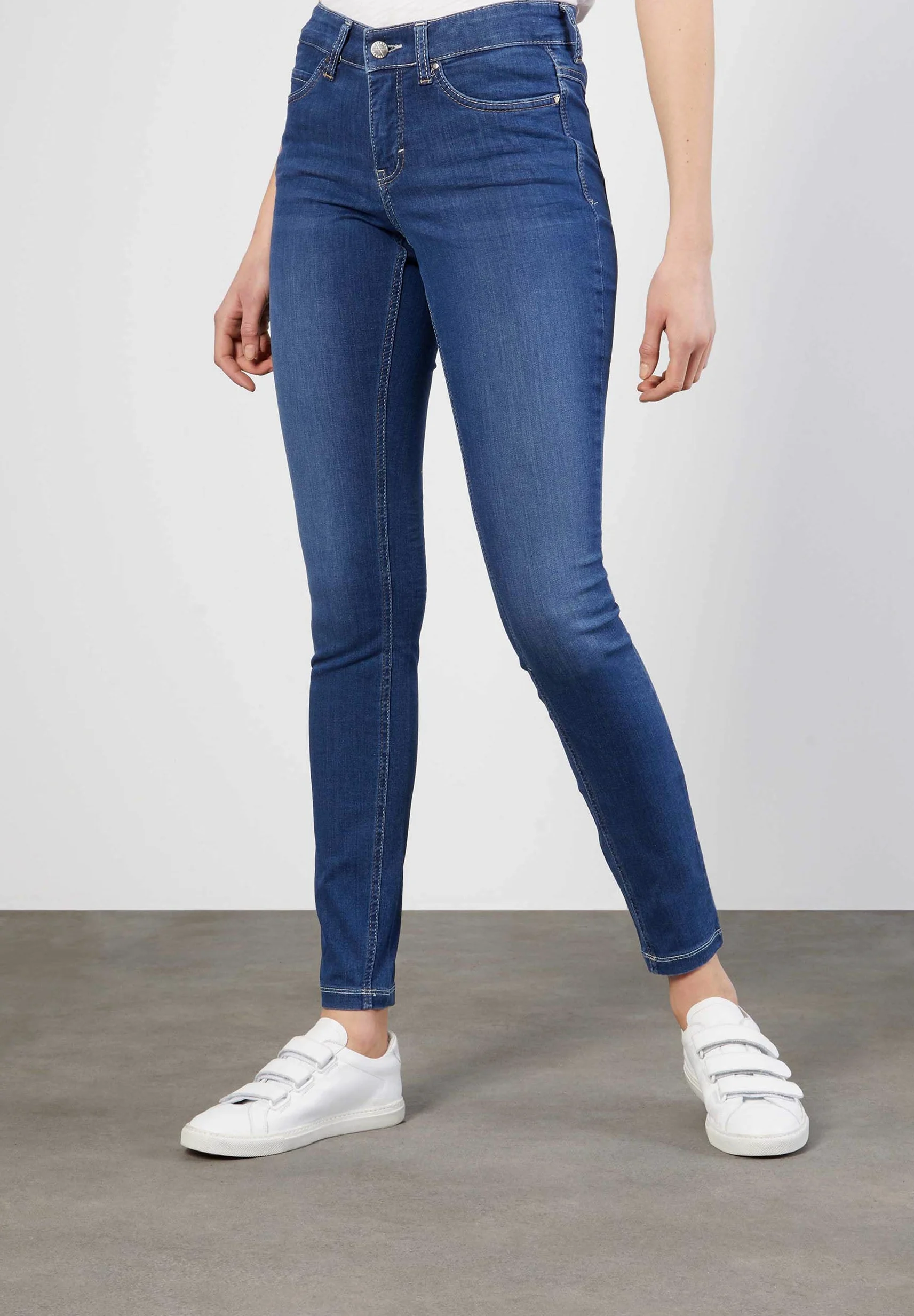 MAC Jeans Dream Skinny - Jeans Mujer
