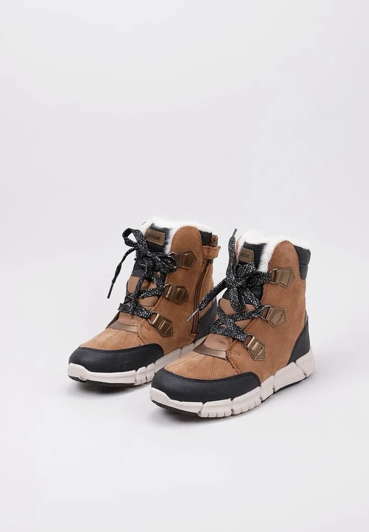 Geox J Flexyper Girl B Ab BotinesNiñas