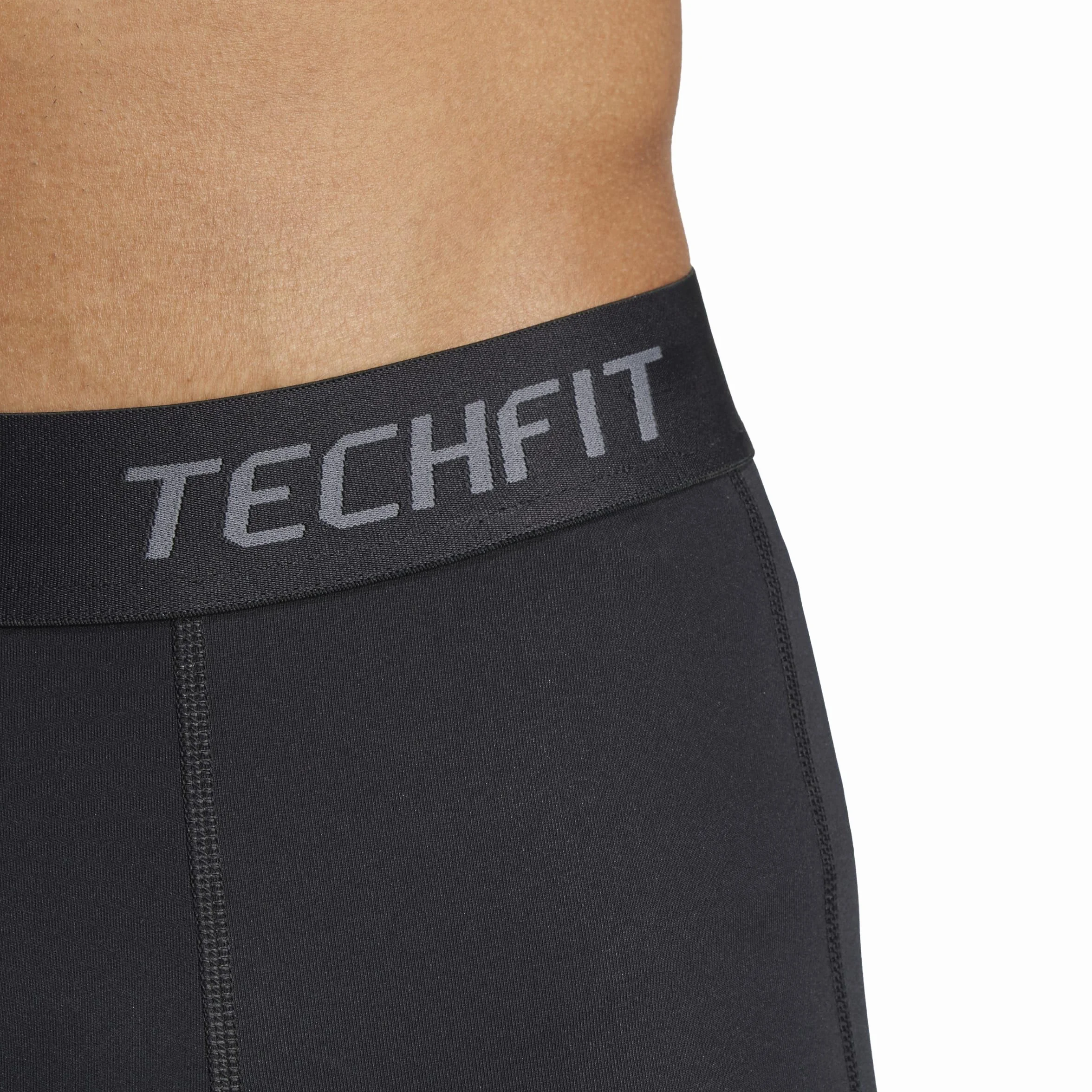 adidas Techfit Compression Training 3/4 Tights - Medias (3/4) Hombre