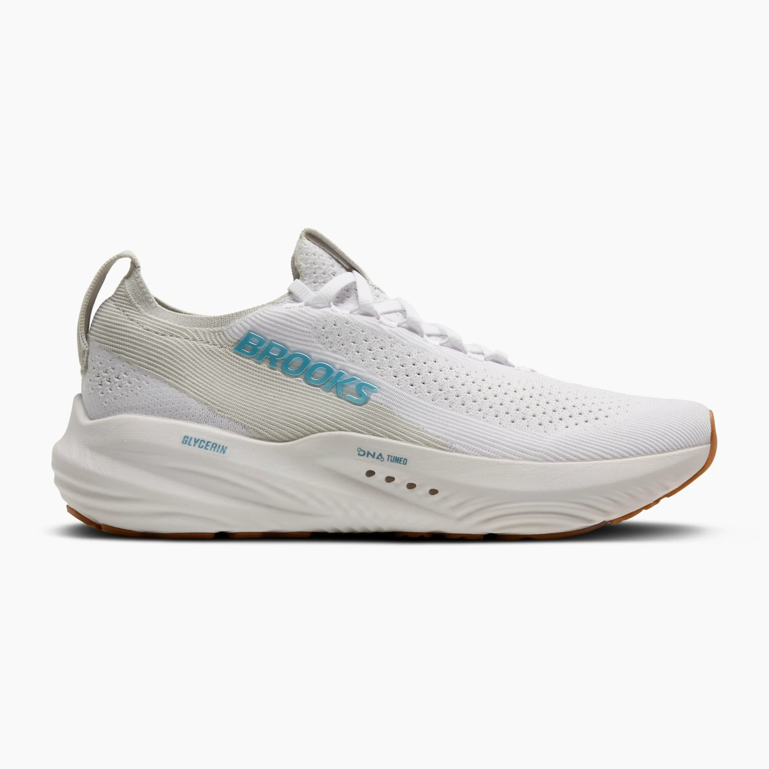 Brooks Glycerin Stealthfit 22 SneakerHombre