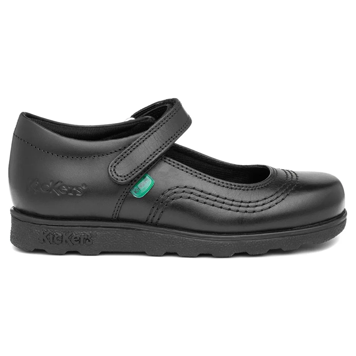 Kickers Fragma Pop Zapatos